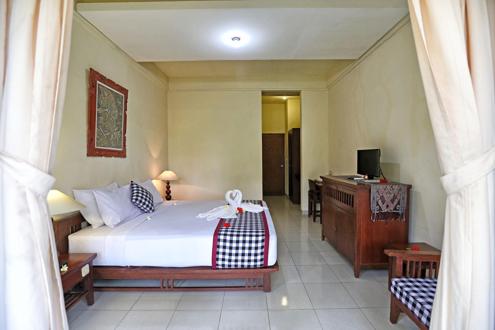 Bhanuswari & Hotel