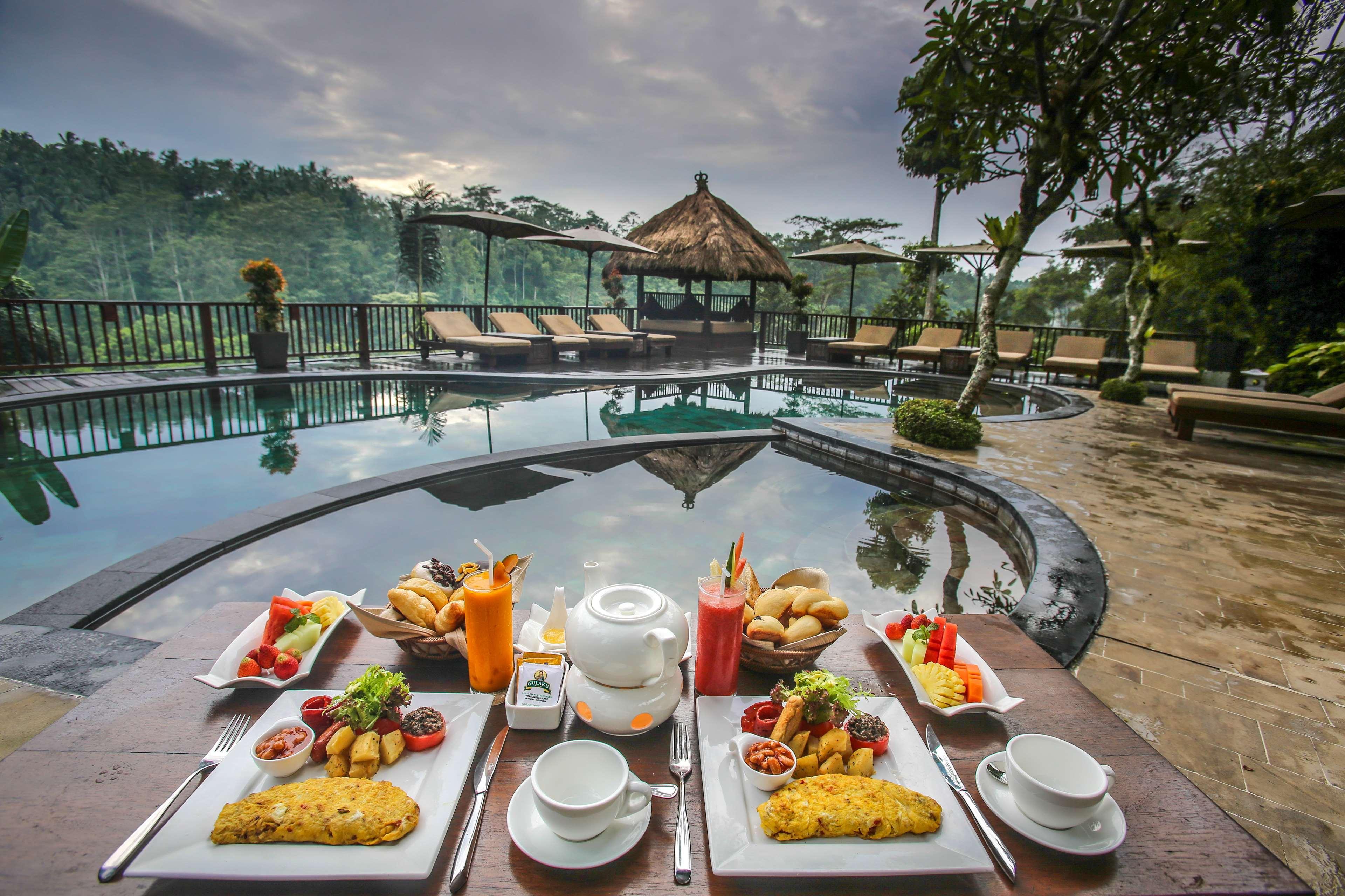 Resort Nandini Jungle By Hanging Gardens Ubud (Bali)