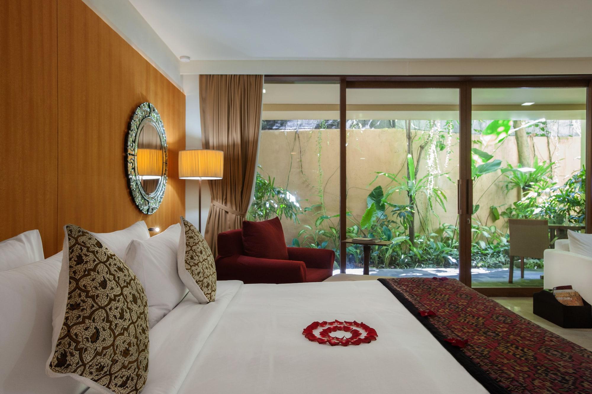 Komaneka At Rasa Sayang Resort