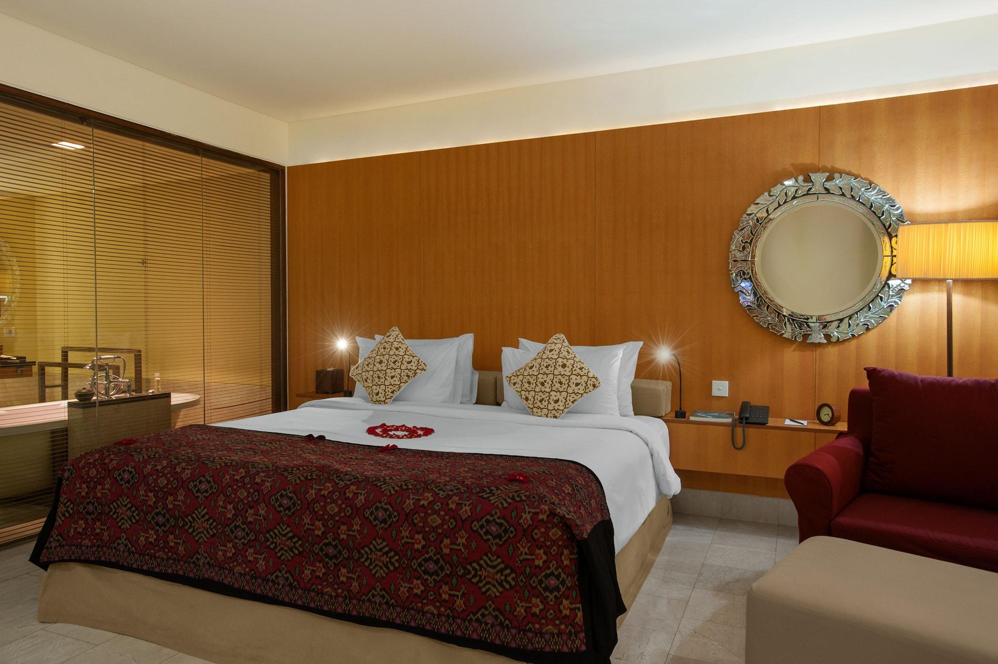 Resort Komaneka At Rasa Sayang 4*