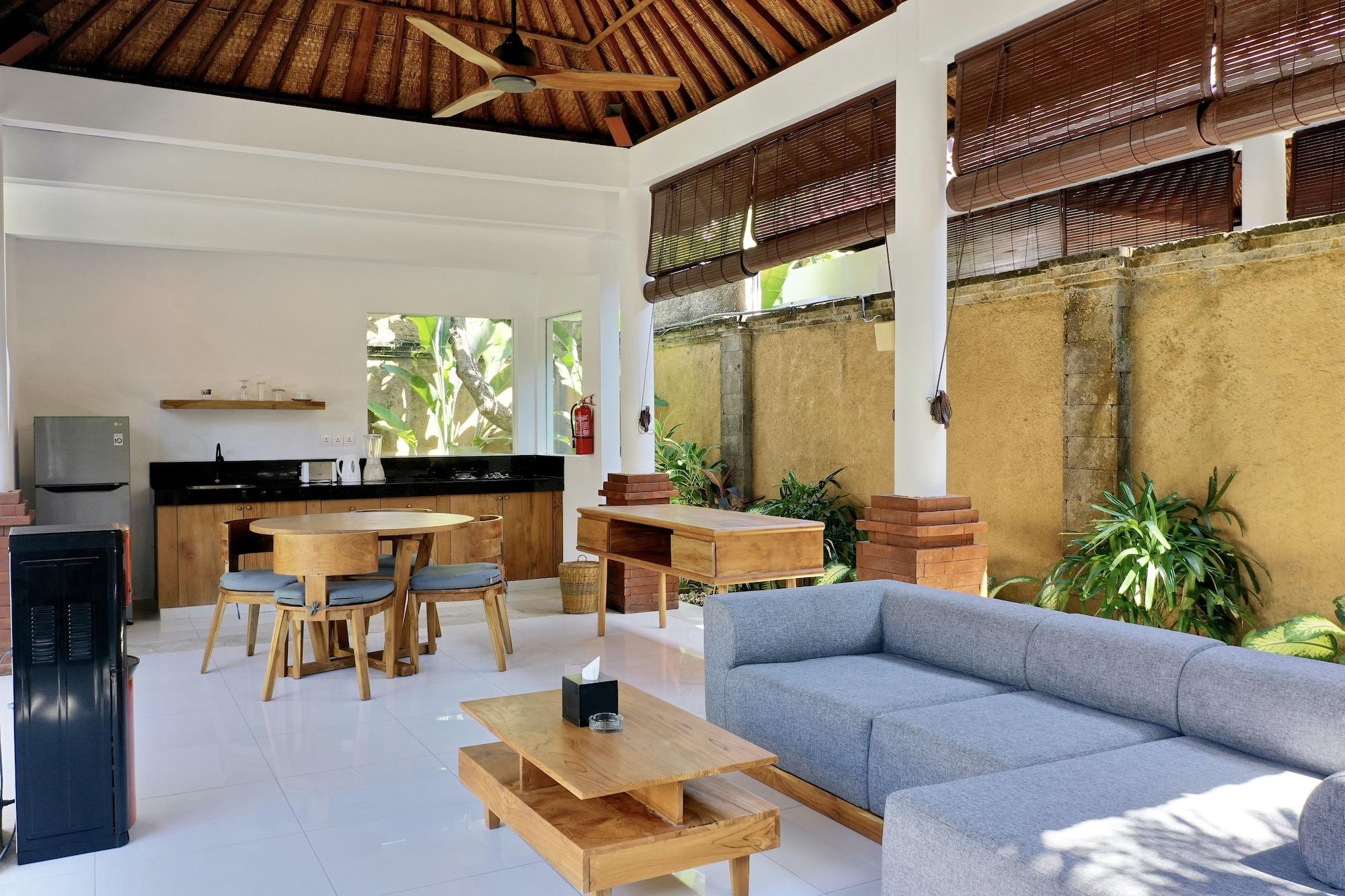 Sagara And By Ahm Resort Sanur (Bali)