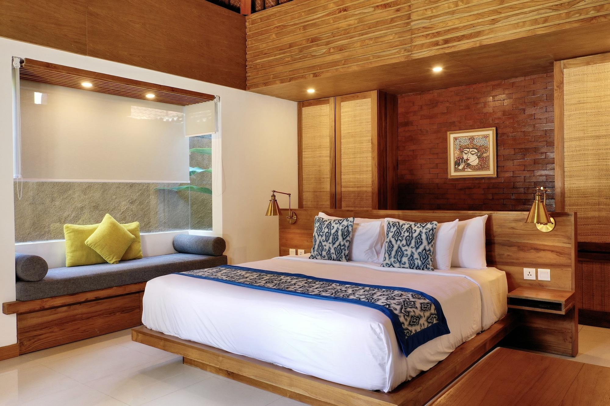 Resort Sagara And By Ahm 5*