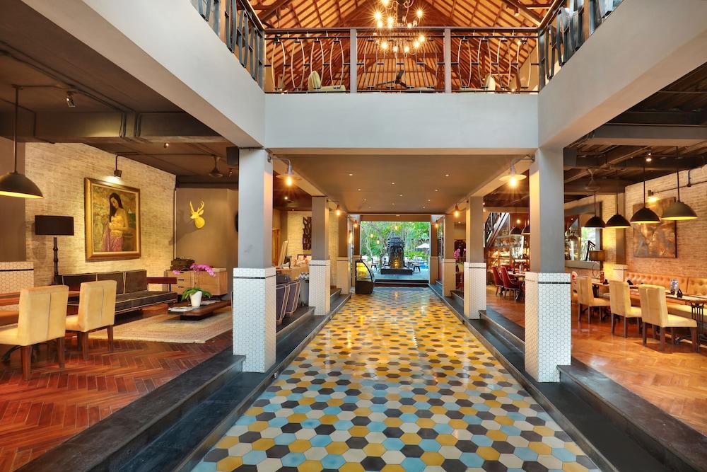 Sagara And By Ahm 5* Sanur (Bali)