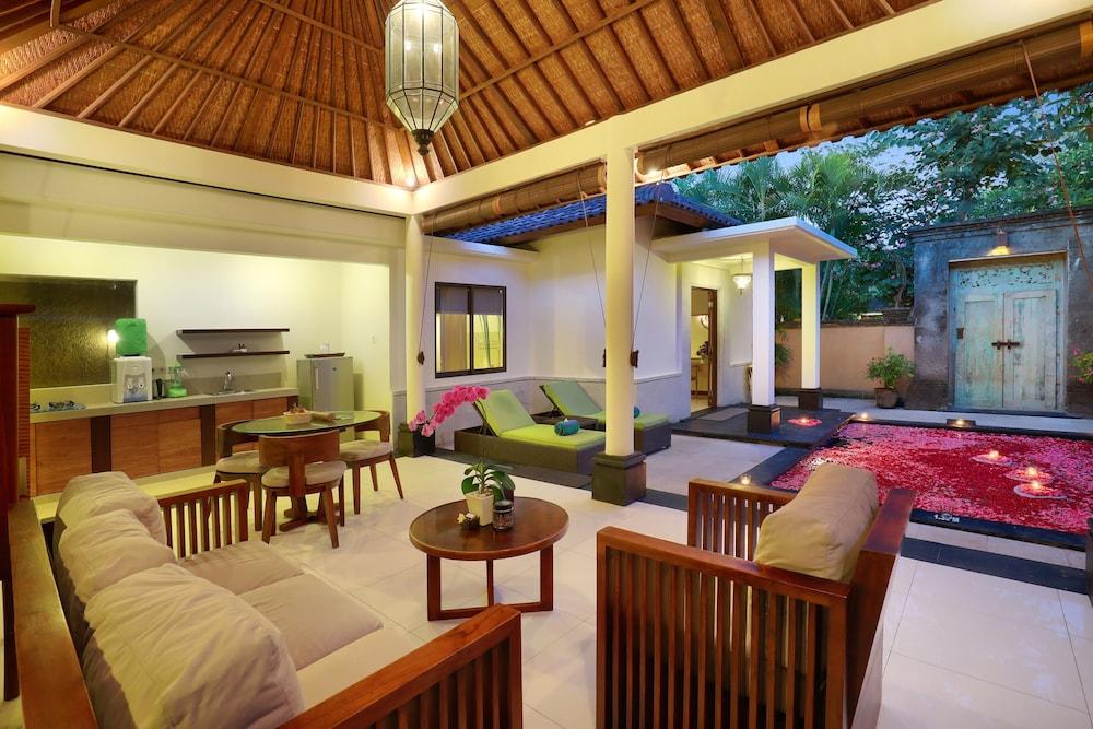 Sagara And By Ahm 5* Sanur (Bali)