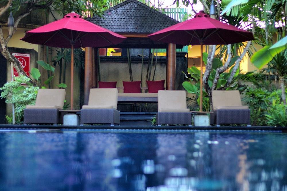 Resort Sagara And By Ahm