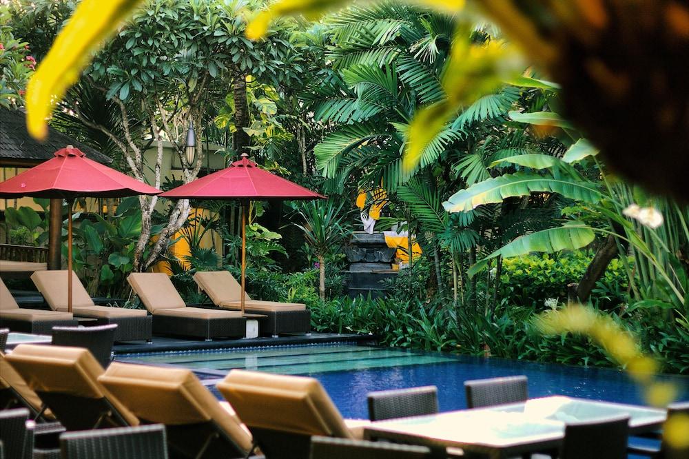 Sagara And By Ahm Resort