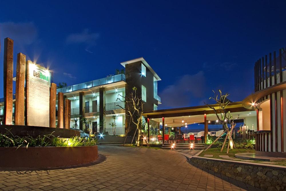 Parkside Denbukit & 3*