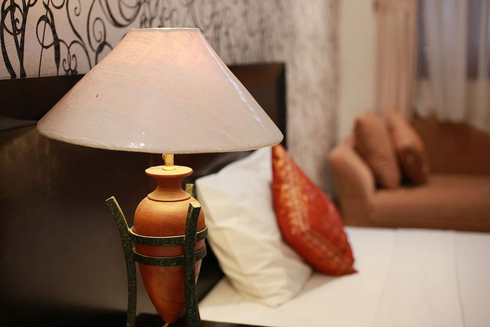 The Batu Belig & Hotel Seminyak (Bali)