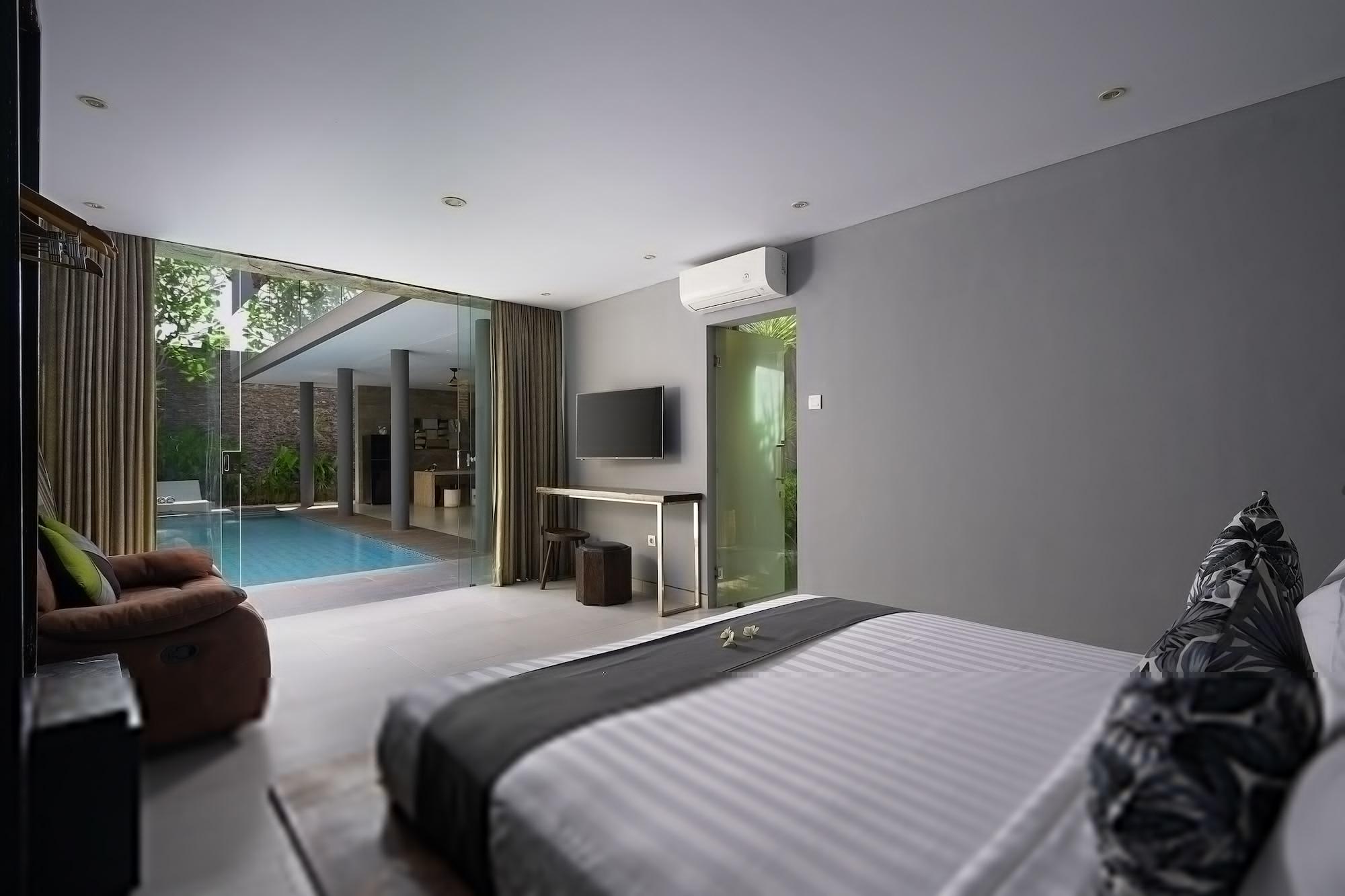 Sandhya Villa Canggu (Bali)