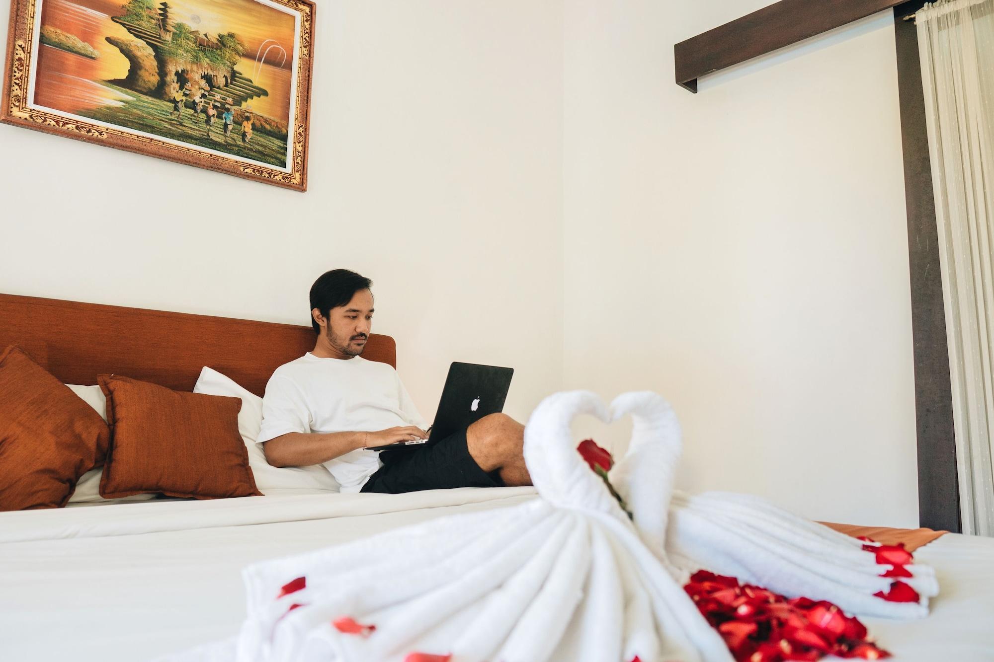 Bahana Guest house