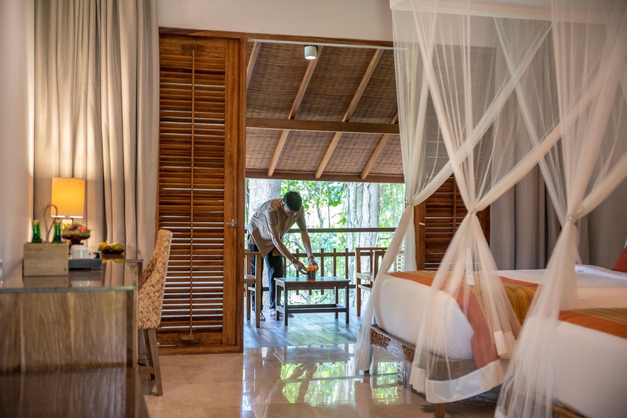 Adiwana Svarga Loka - A Retreat 4*