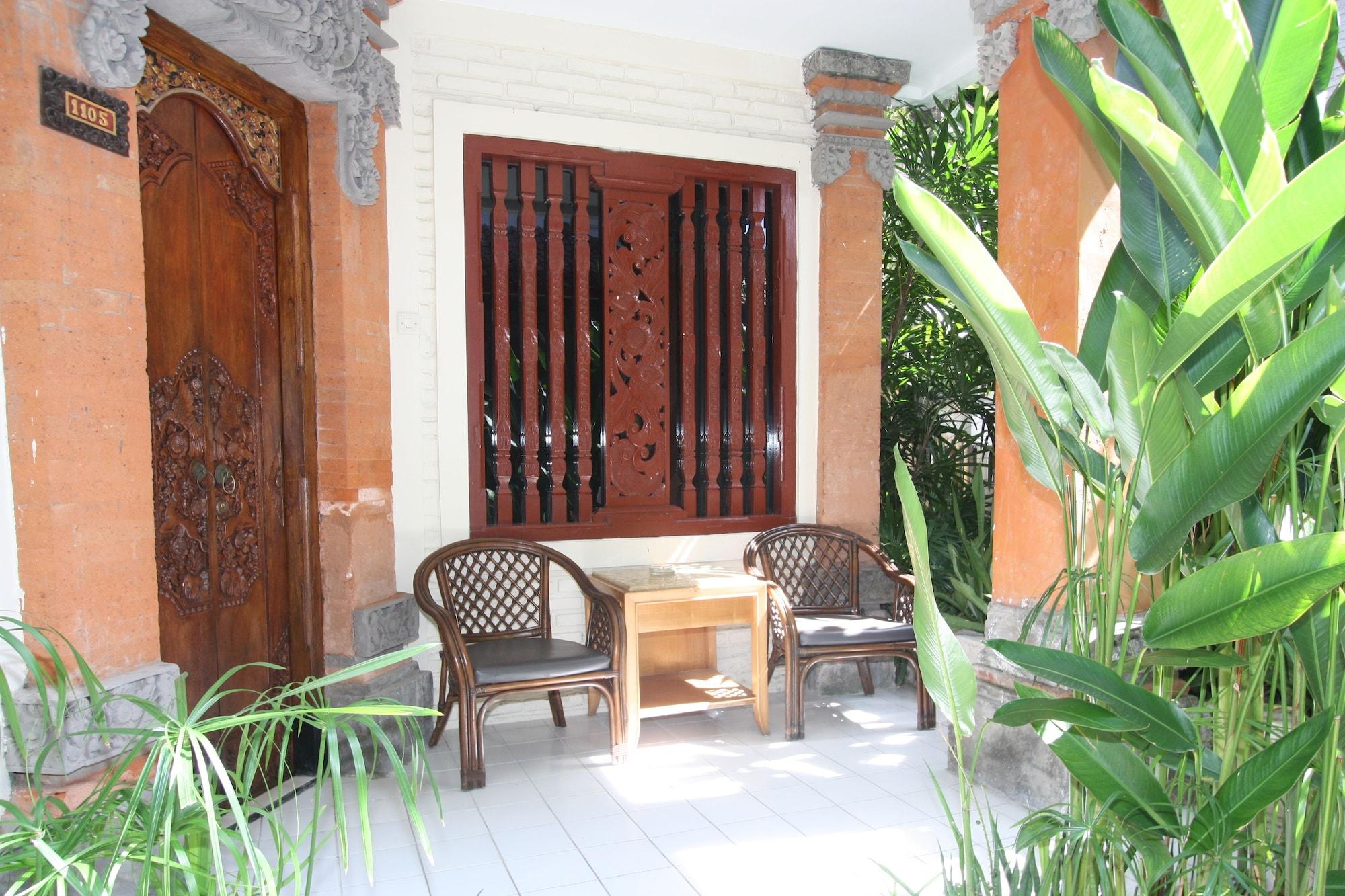 Paradiso 3* Seminyak (Bali)