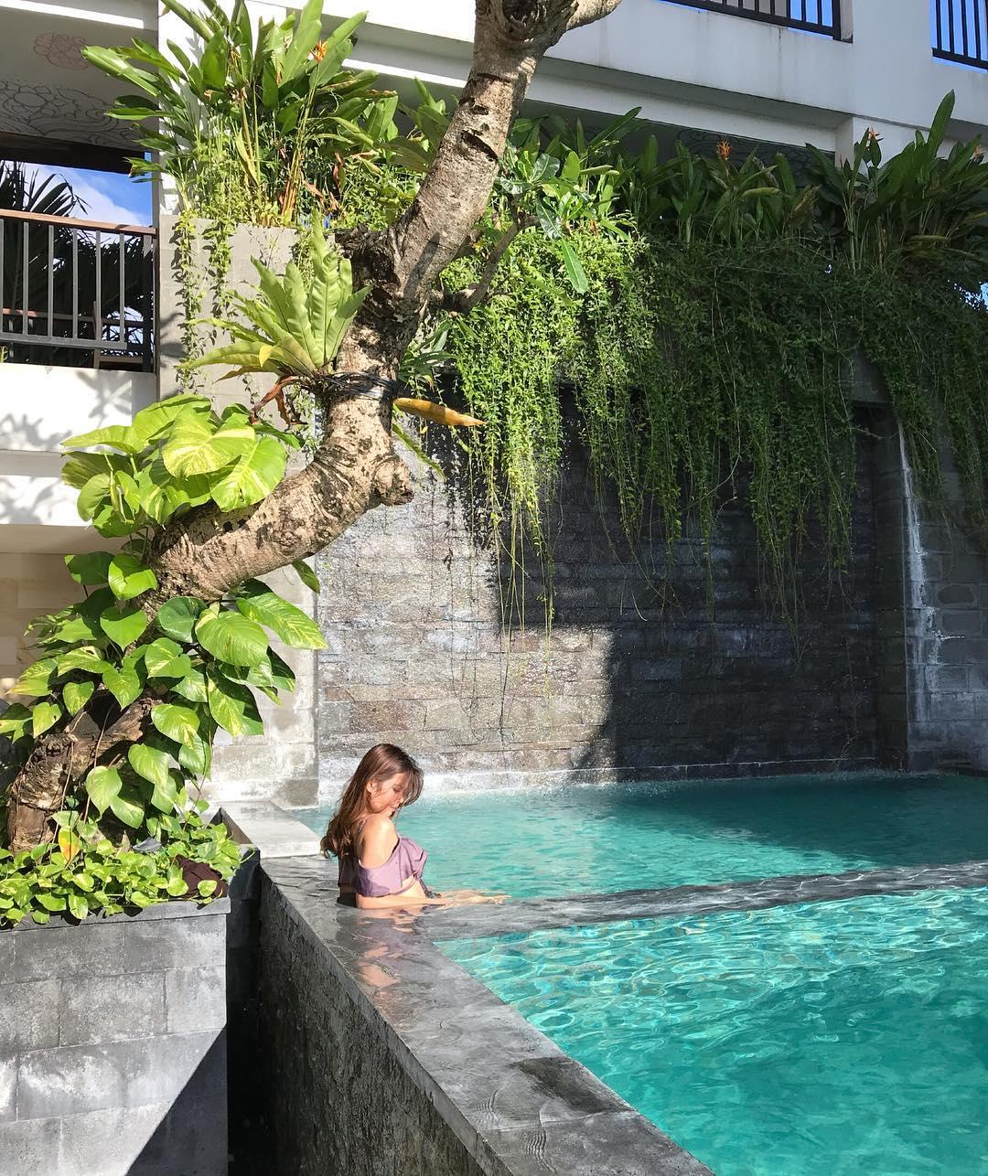 D'primahotel Petitenget 2 4* Seminyak (Bali)