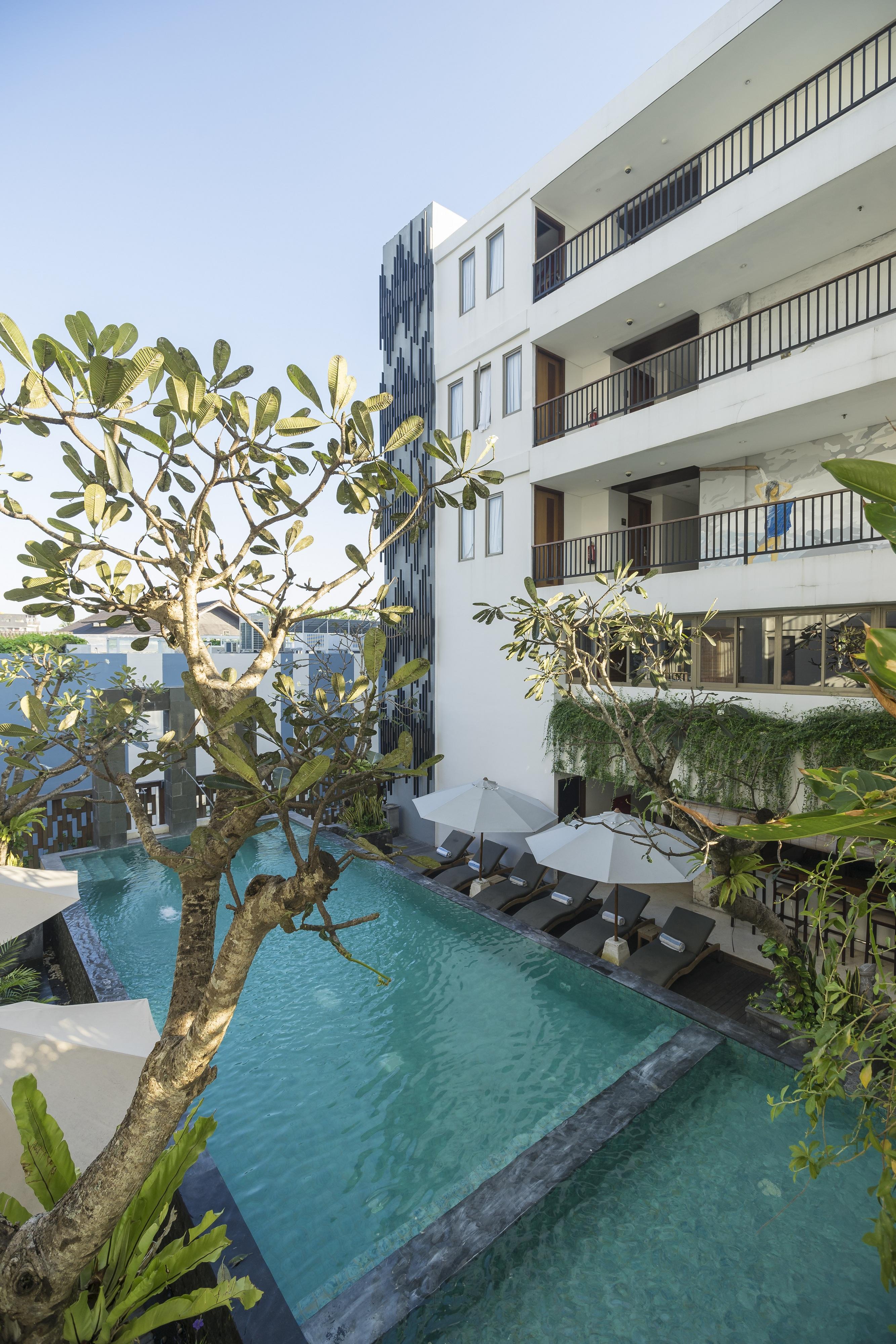 D'primahotel Petitenget 2 Hotel Seminyak (Bali)