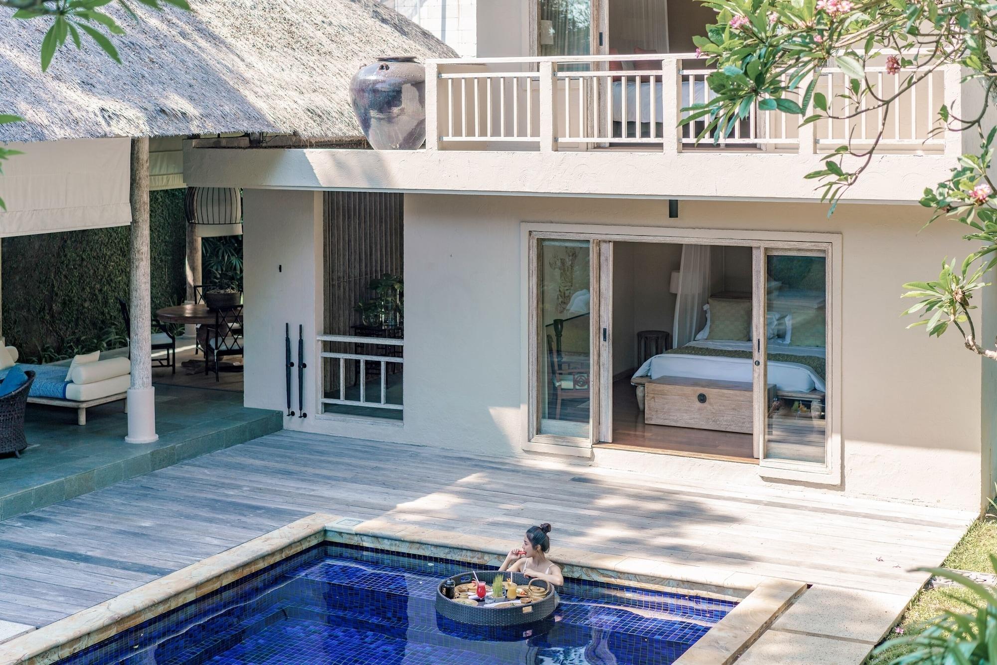 Villa Kayumanis Private And *