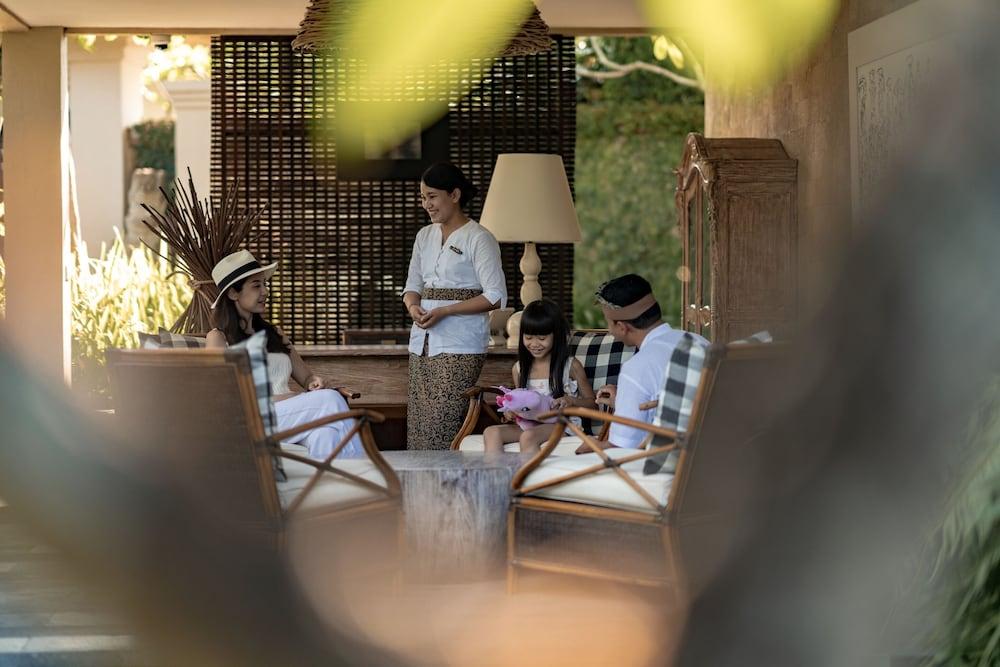Kayumanis Private And Villa *