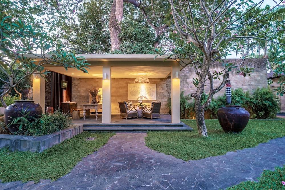 Kayumanis Private And Villa Sanur (Bali)