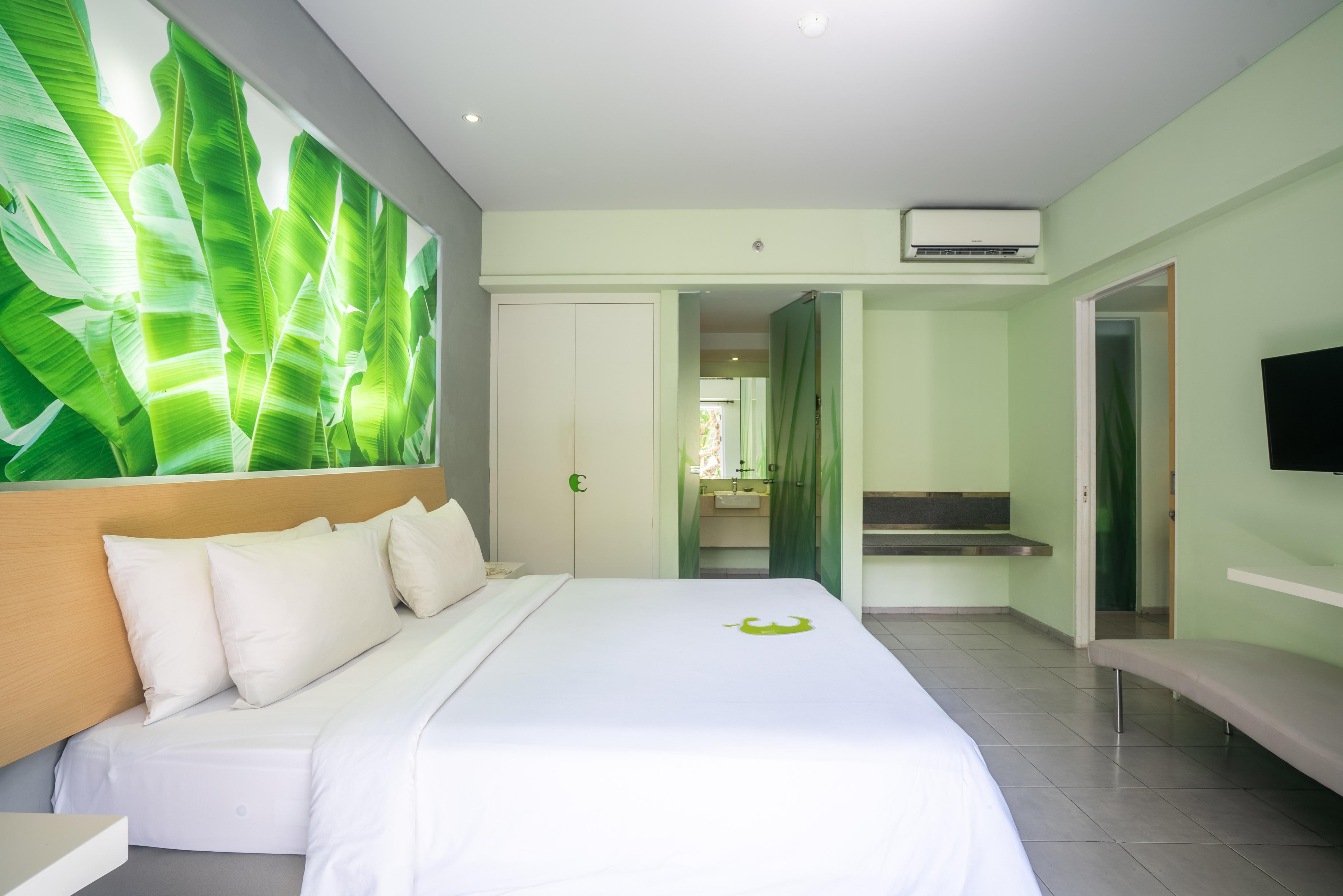 Eden Kuta Bali Hotel Kuta (Bali)
