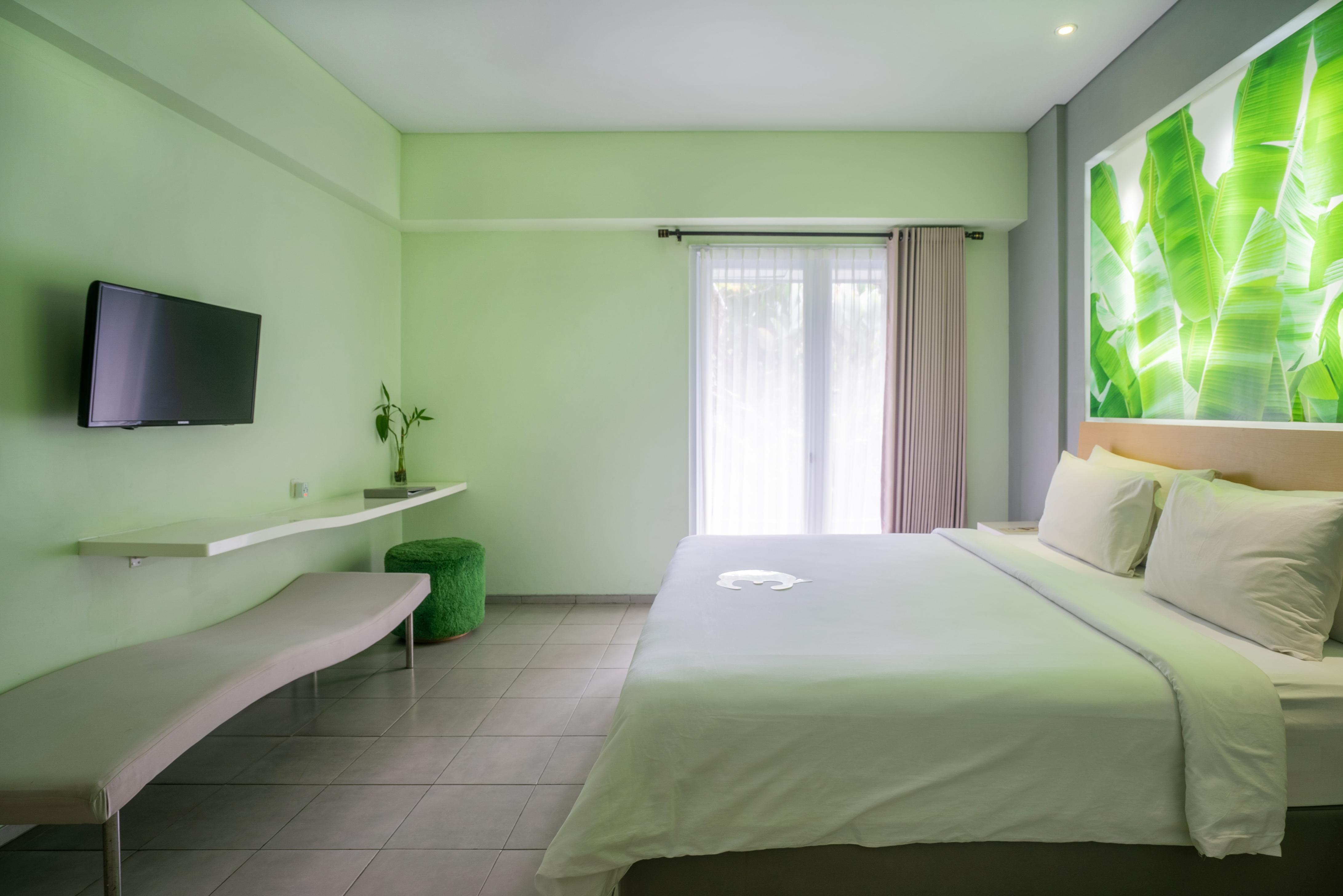 Eden Kuta Bali Kuta (Bali)