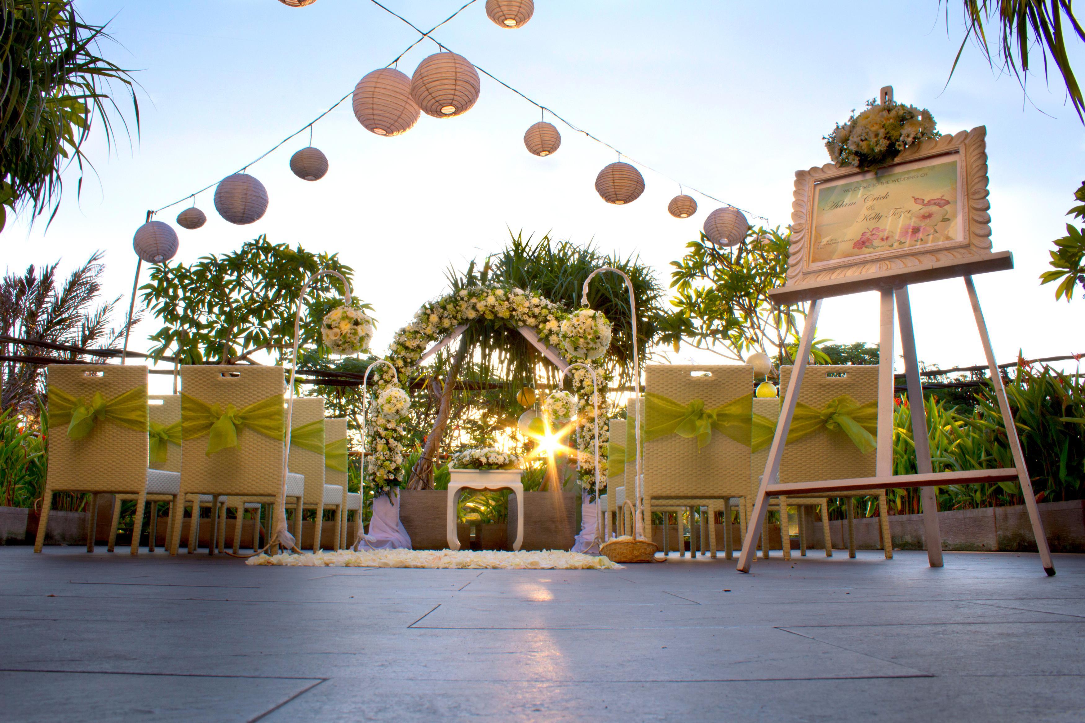 Eden Kuta Bali Hotel Kuta (Bali)