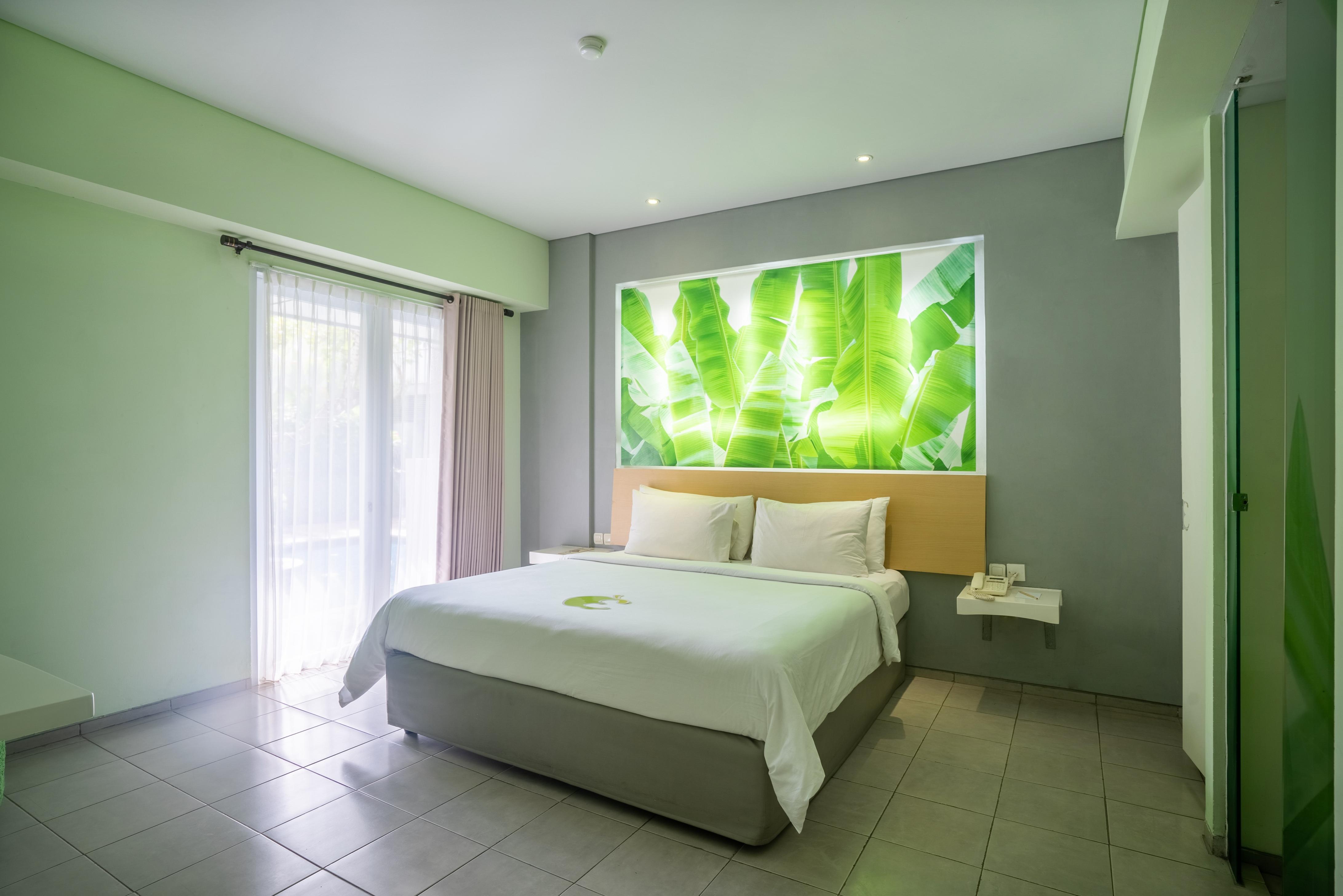 Eden Kuta Bali Hotel Kuta (Bali)