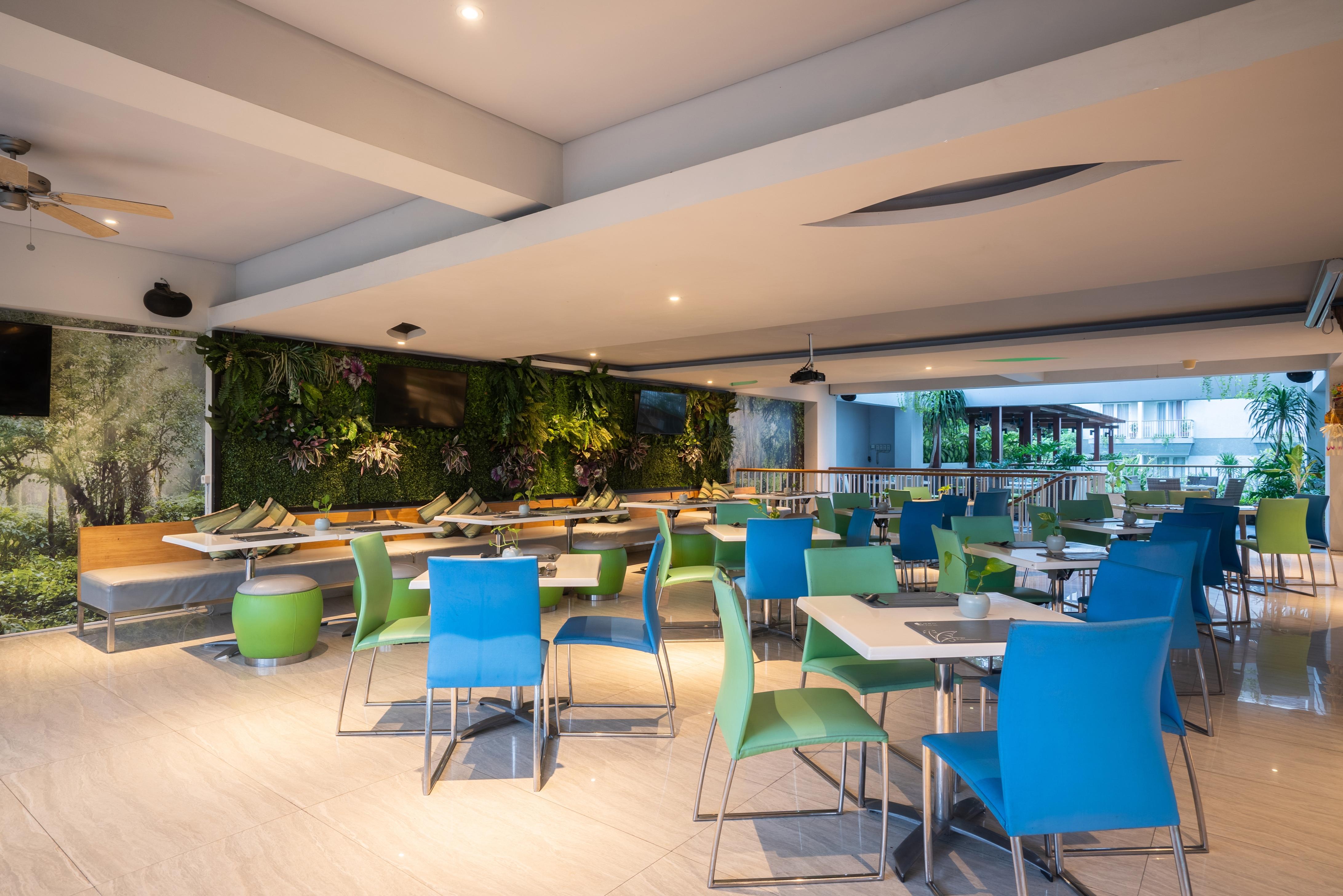 Eden Kuta Bali 4* Kuta (Bali)