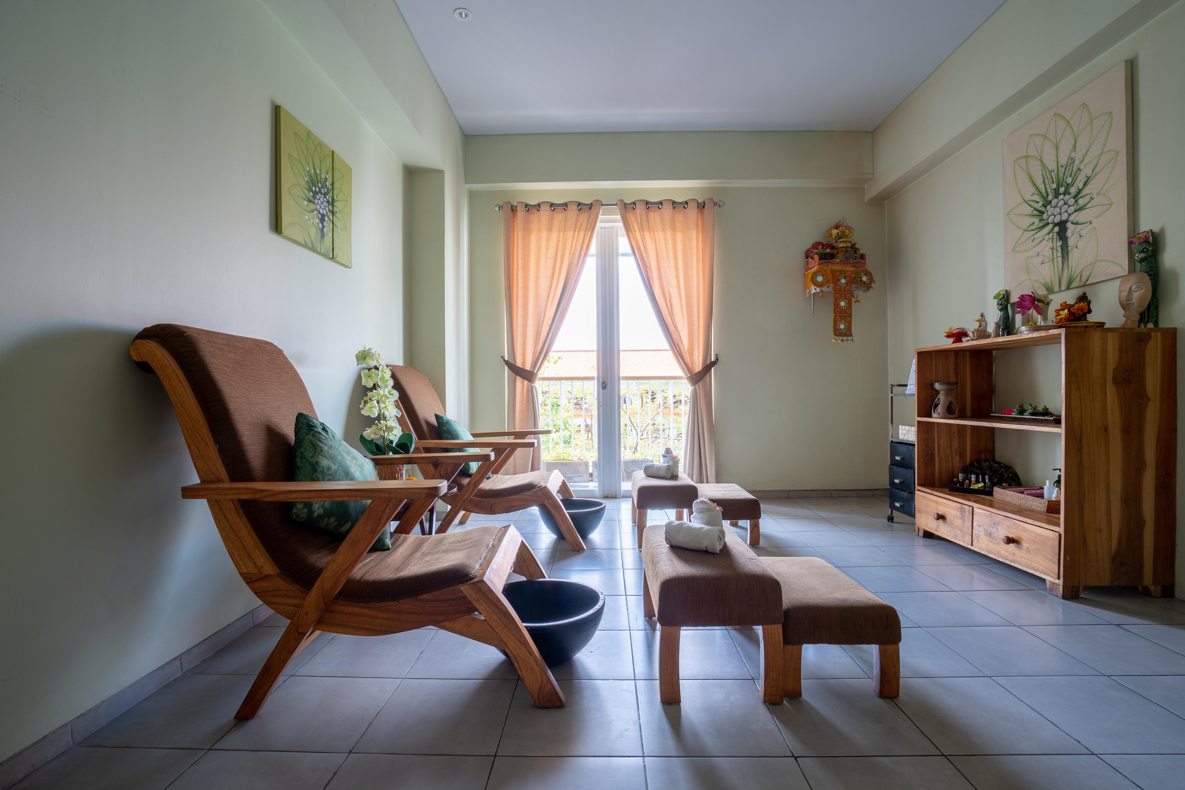 Eden Kuta Bali 4* Kuta (Bali)