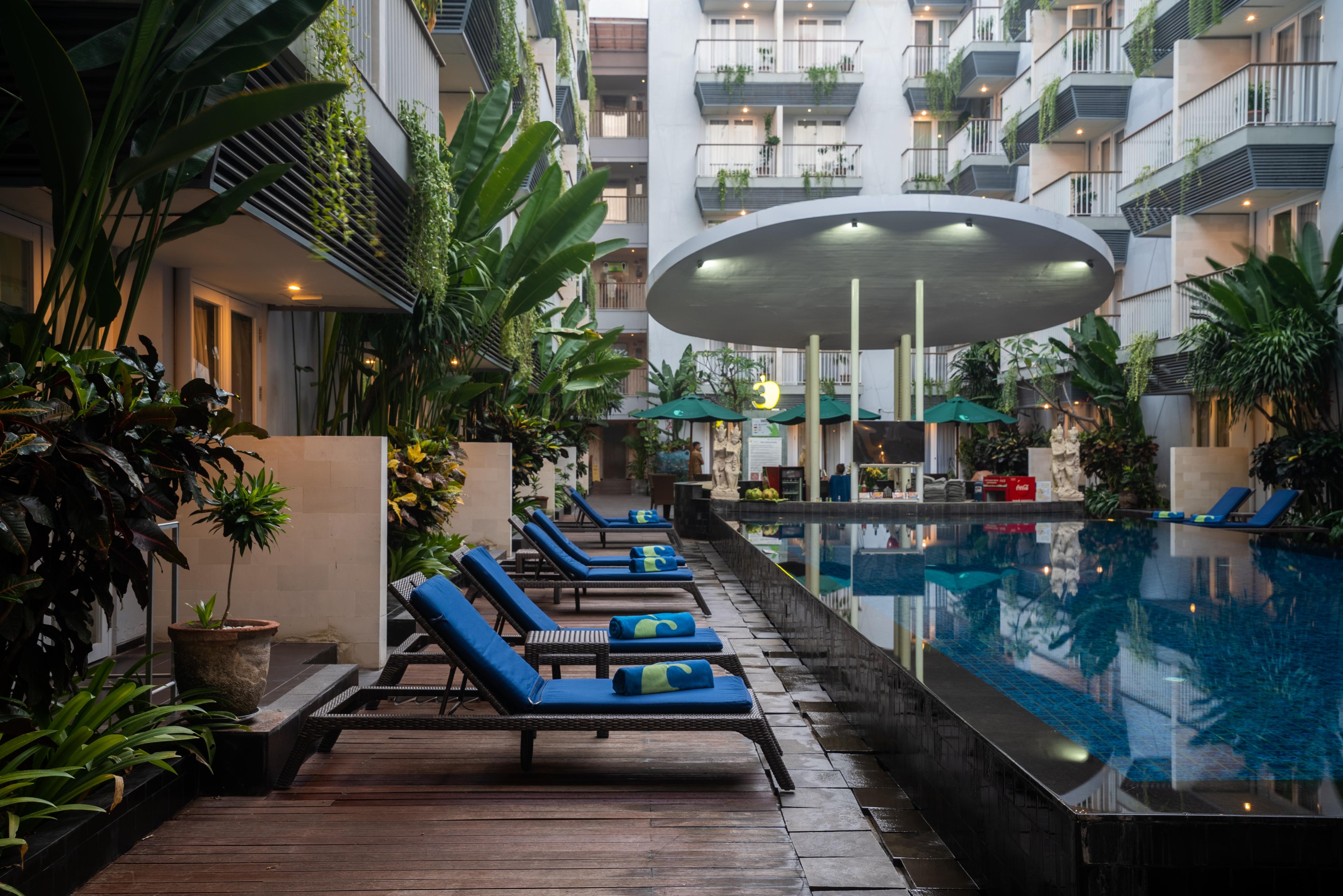 Eden Kuta Bali