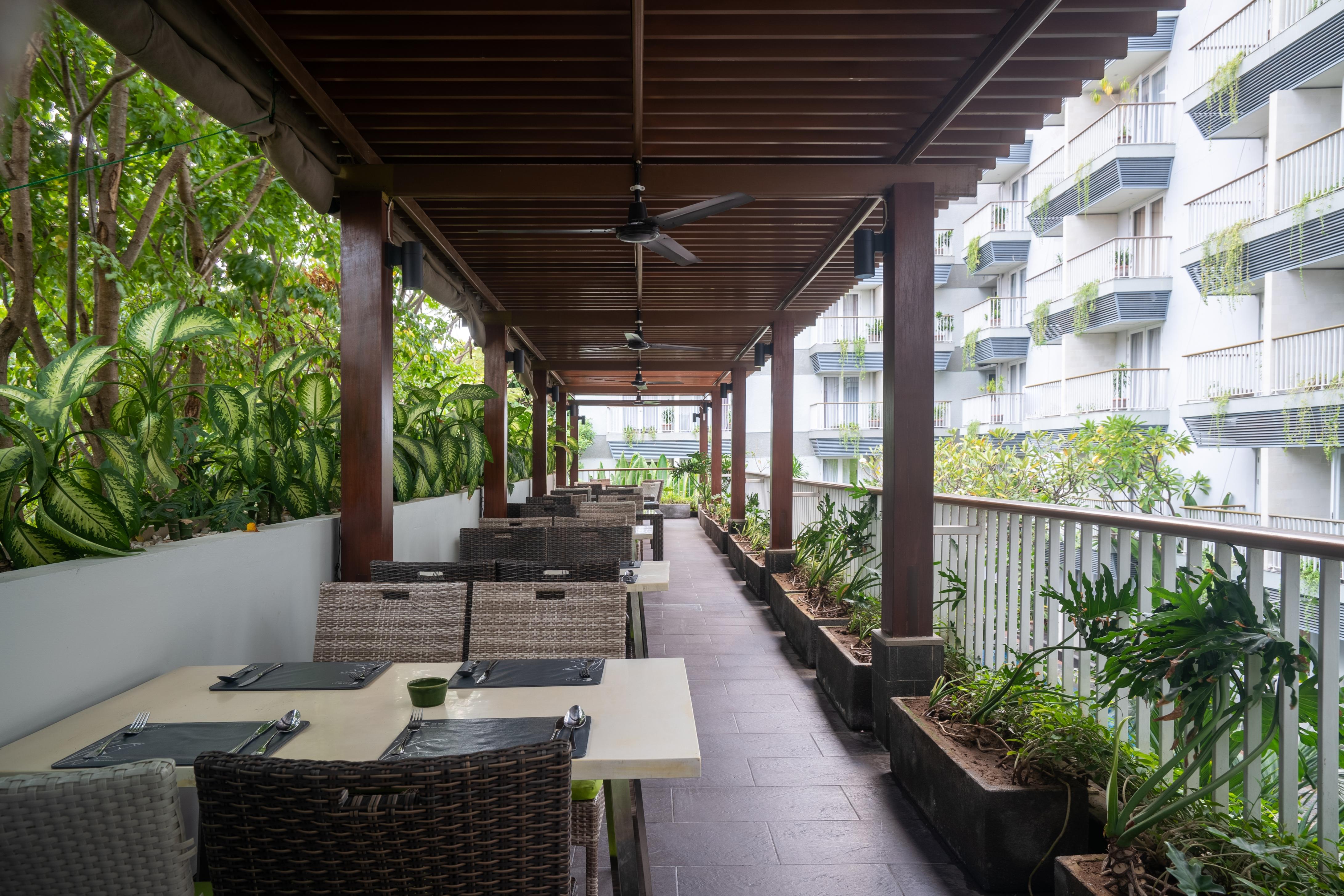 Eden Kuta Bali