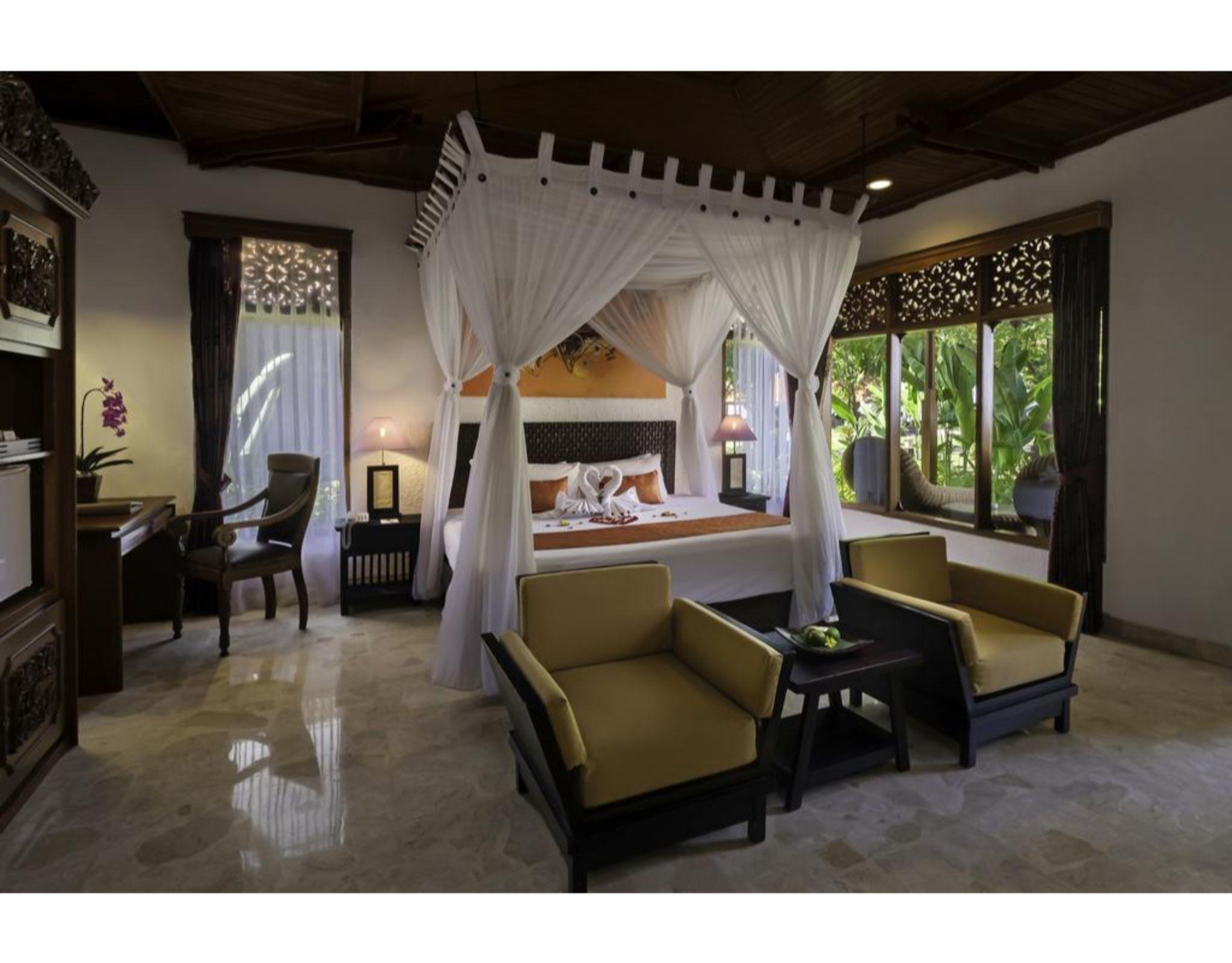 Bali Tropic & Spa - Chse Certified Resort