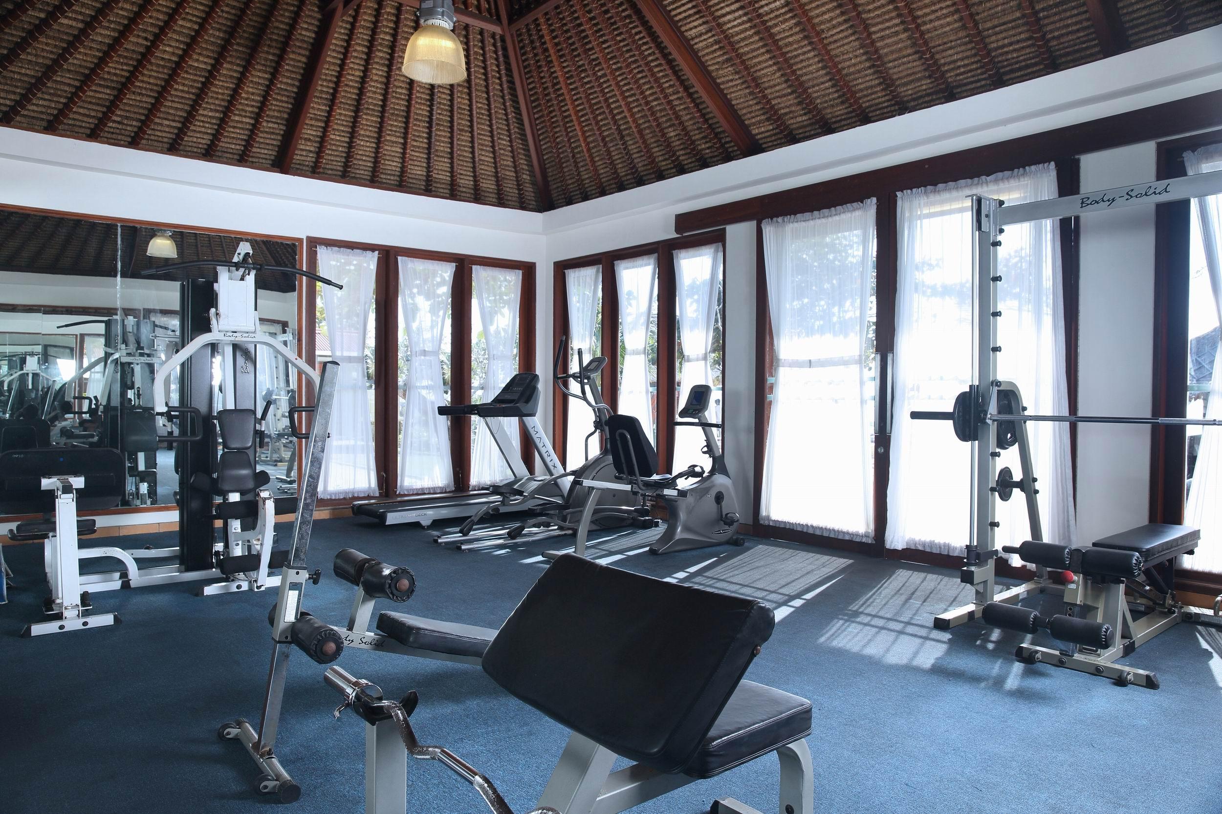 Bali Tropic & Spa - Chse Certified