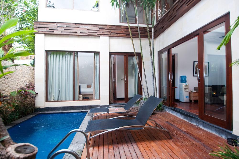 Resort The Dipan Resort, And