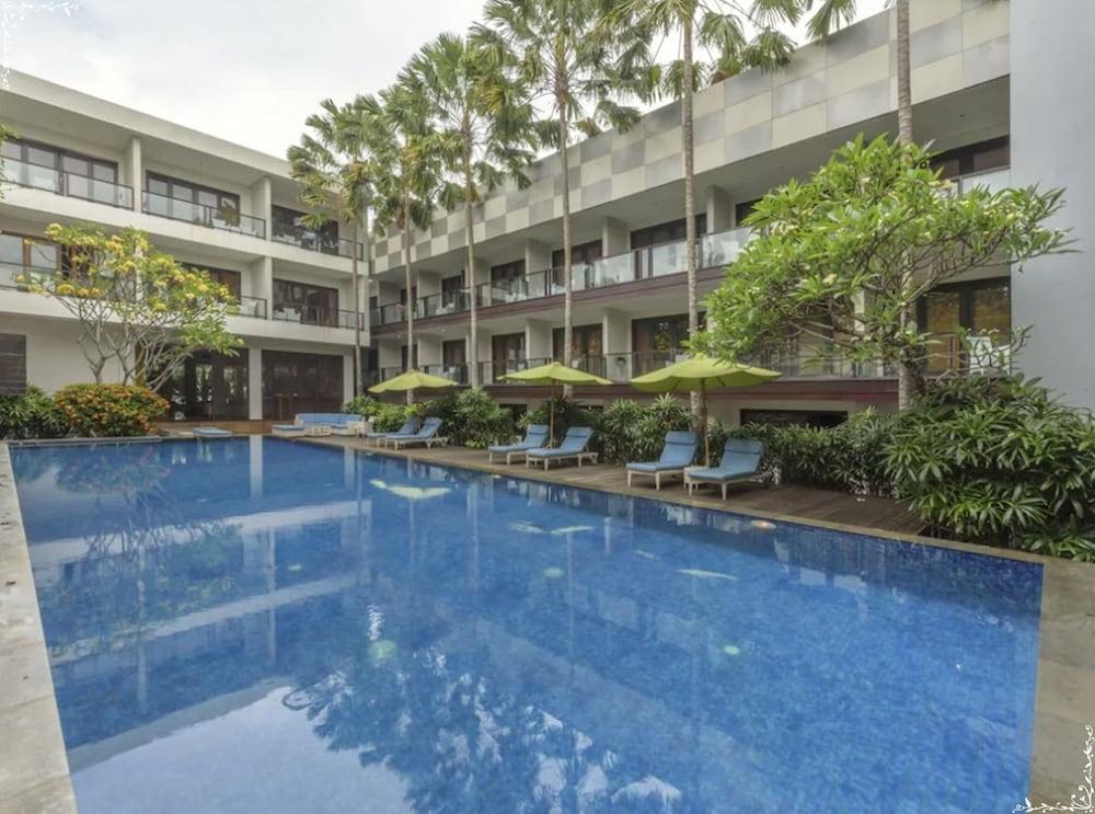Hotel Dekuta Kuta (Bali)
