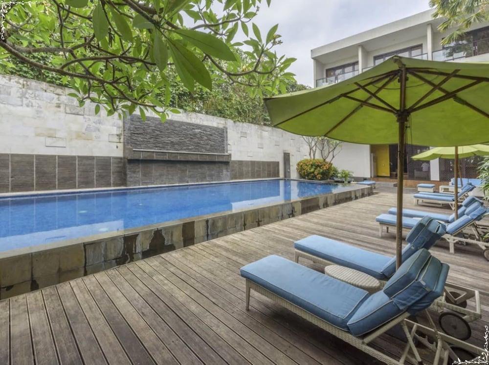 Dekuta Hotel Kuta (Bali)