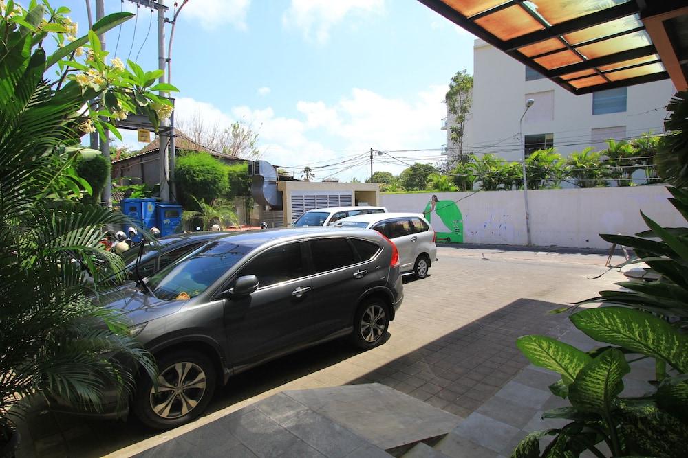 Dekuta Hotel Kuta (Bali)