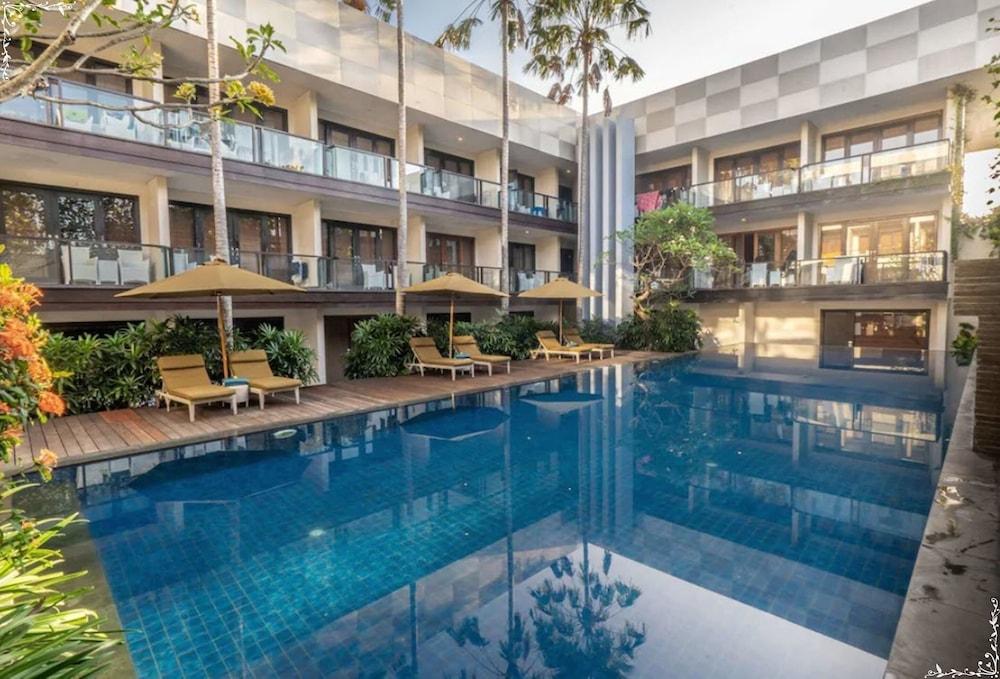Hotel Dekuta