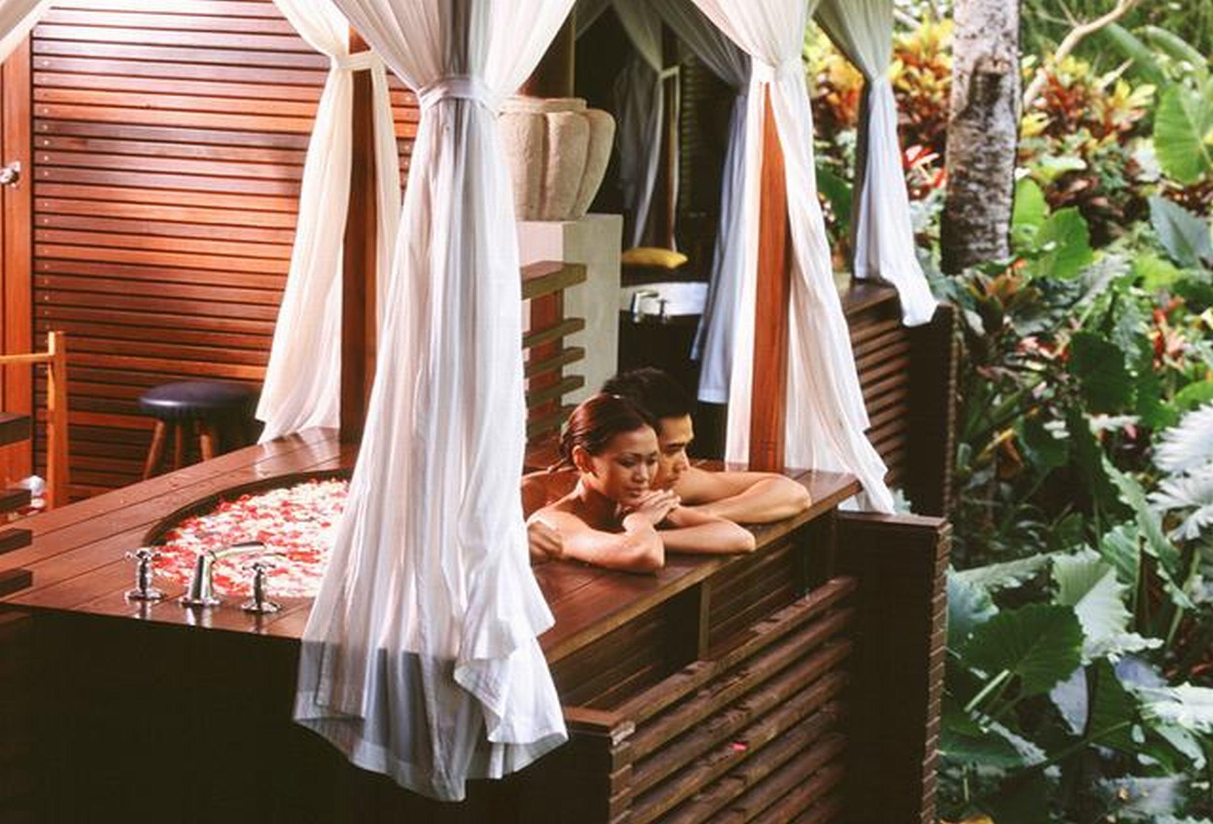 Maya & Ubud (Bali)