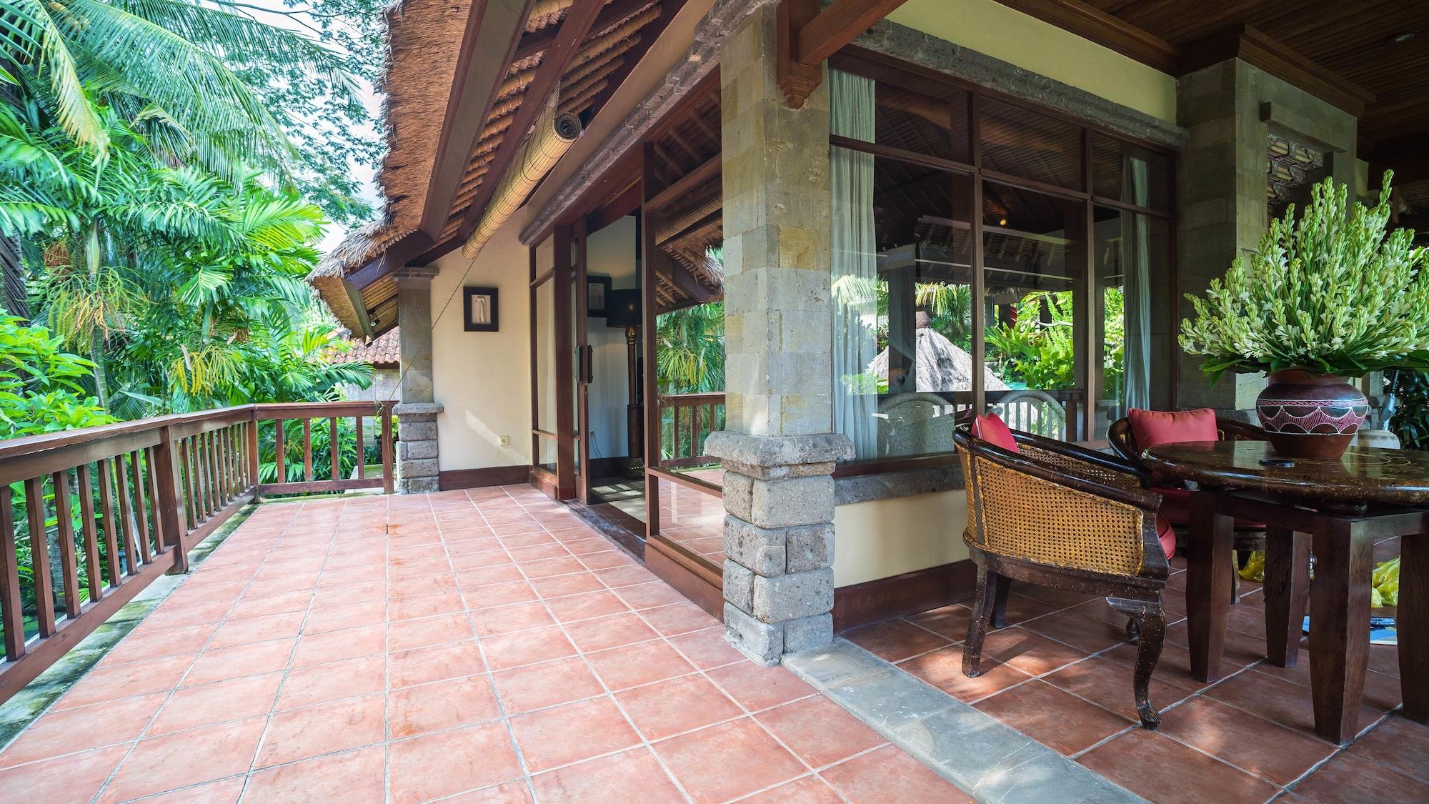 Kori Resort, Restaurant & Resort Ubud (Bali)