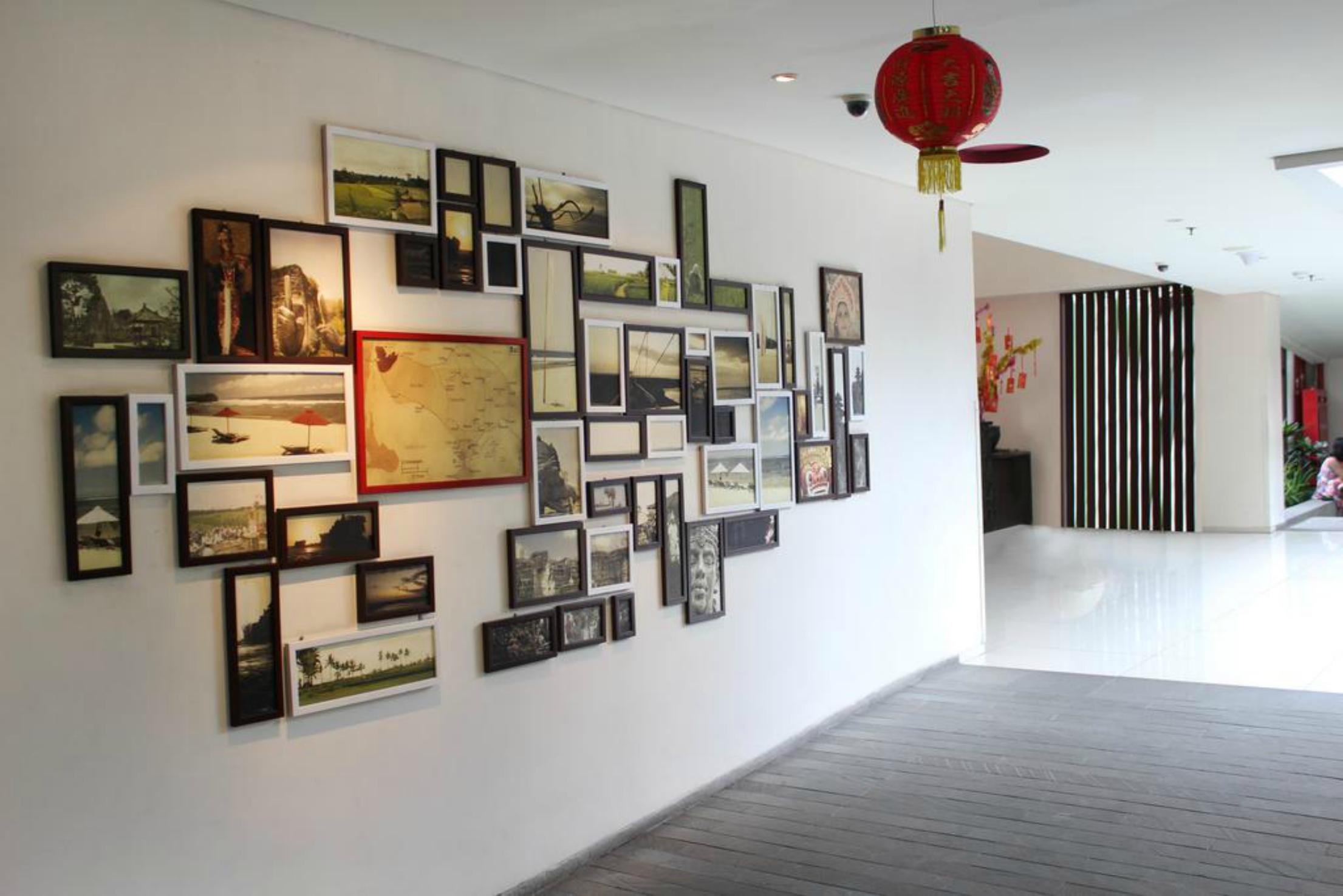 Primera Hotel Seminyak (Bali)