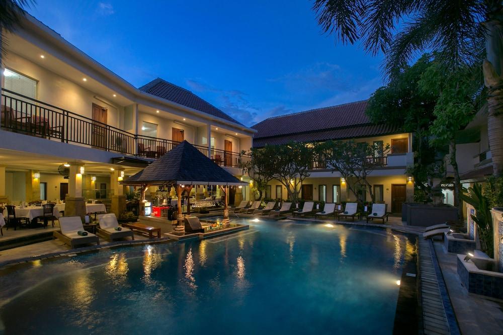 The Niche Bali Hotel Legian (Bali)