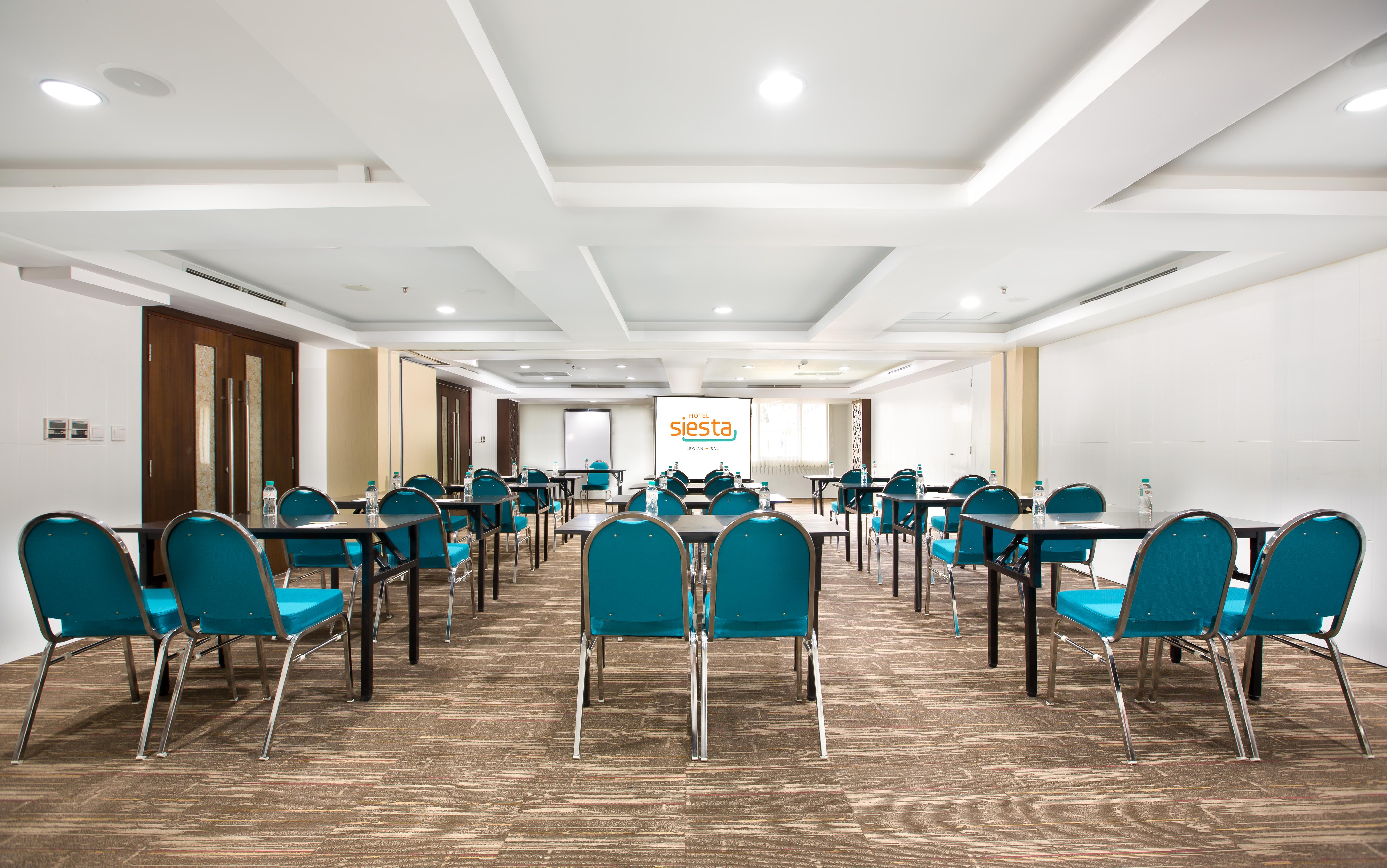 Siesta Hotel Legian (Bali)