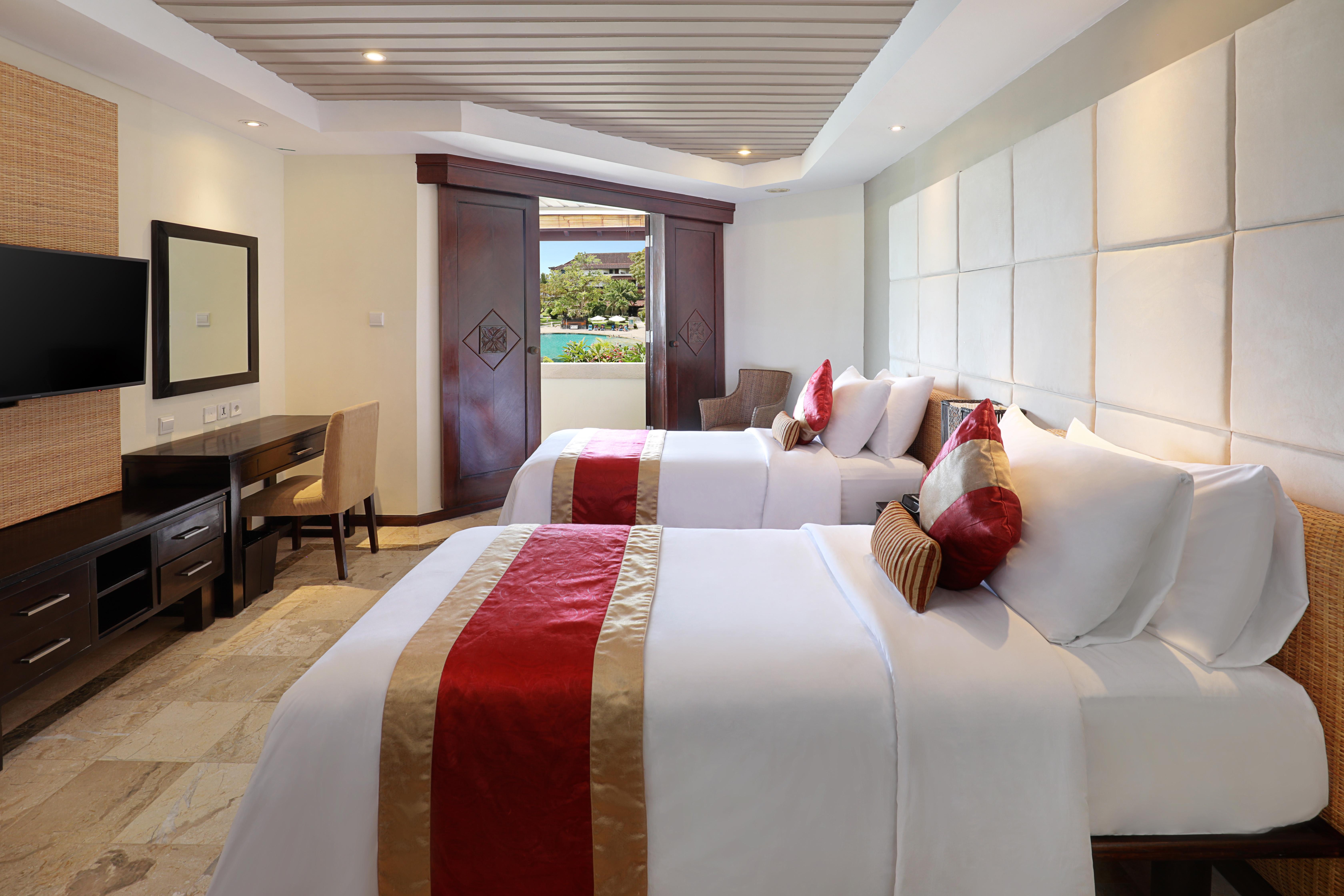 Discovery Kartika Plaza Resort