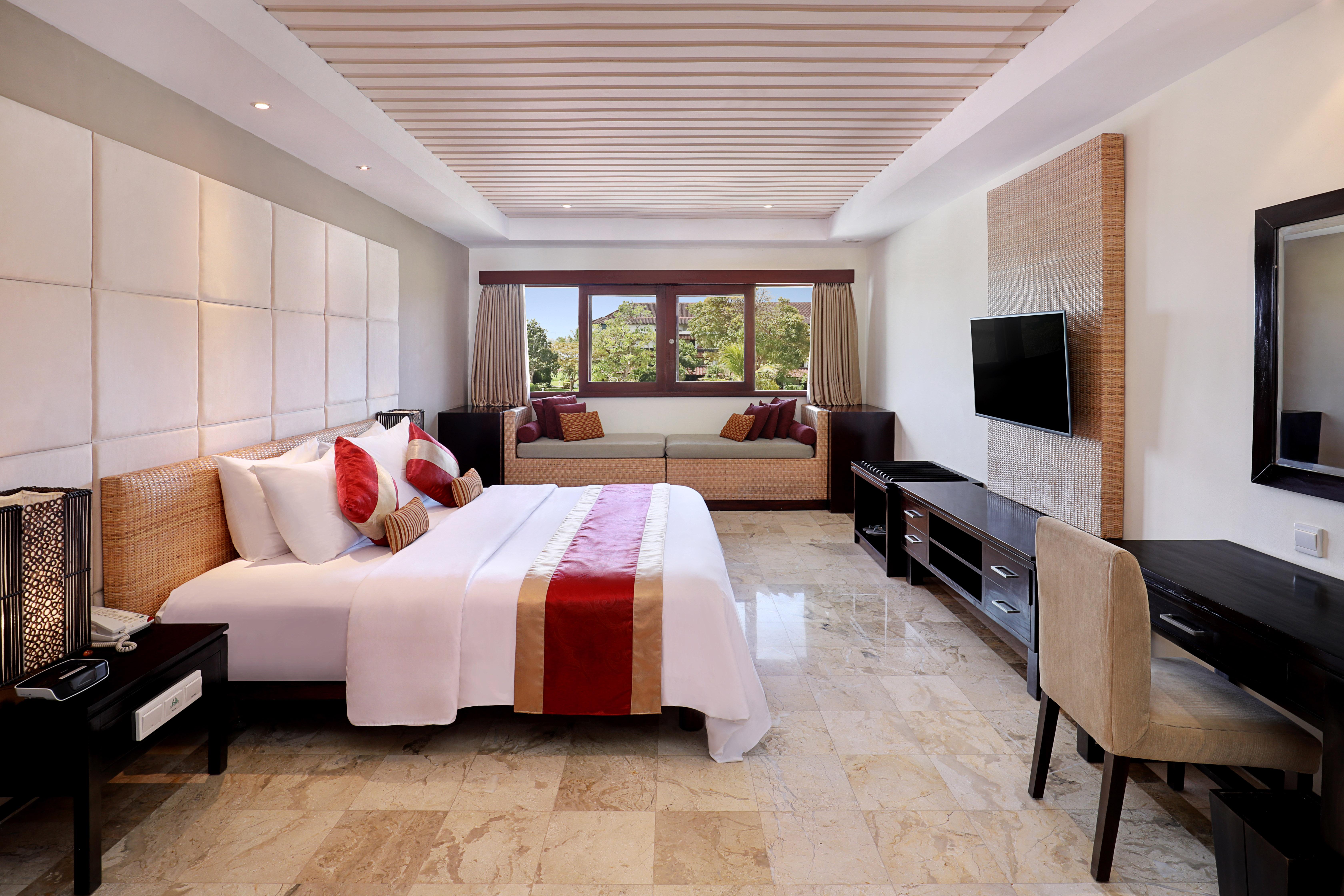 Discovery Kartika Plaza 5* Kuta (Bali)