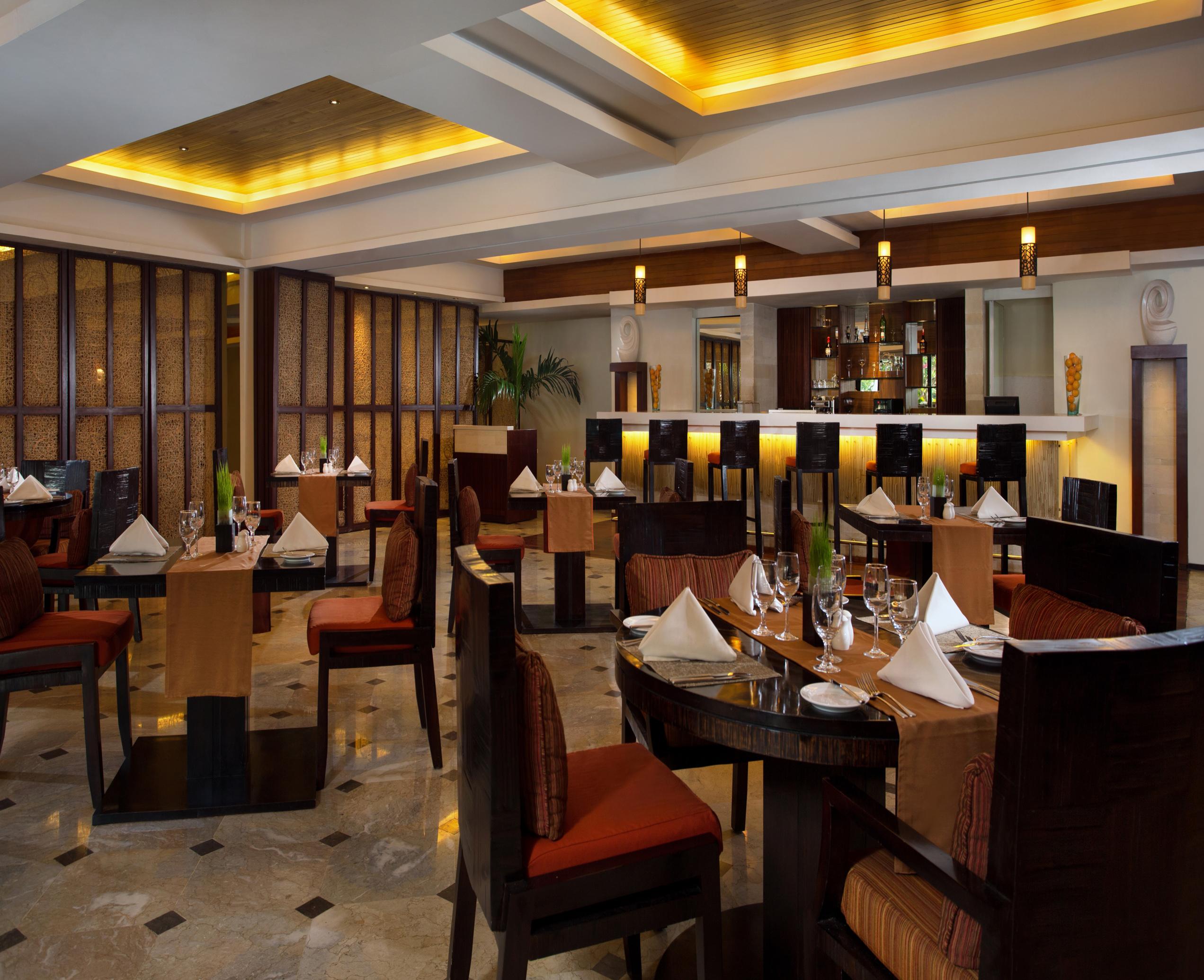 Resort Discovery Kartika Plaza
