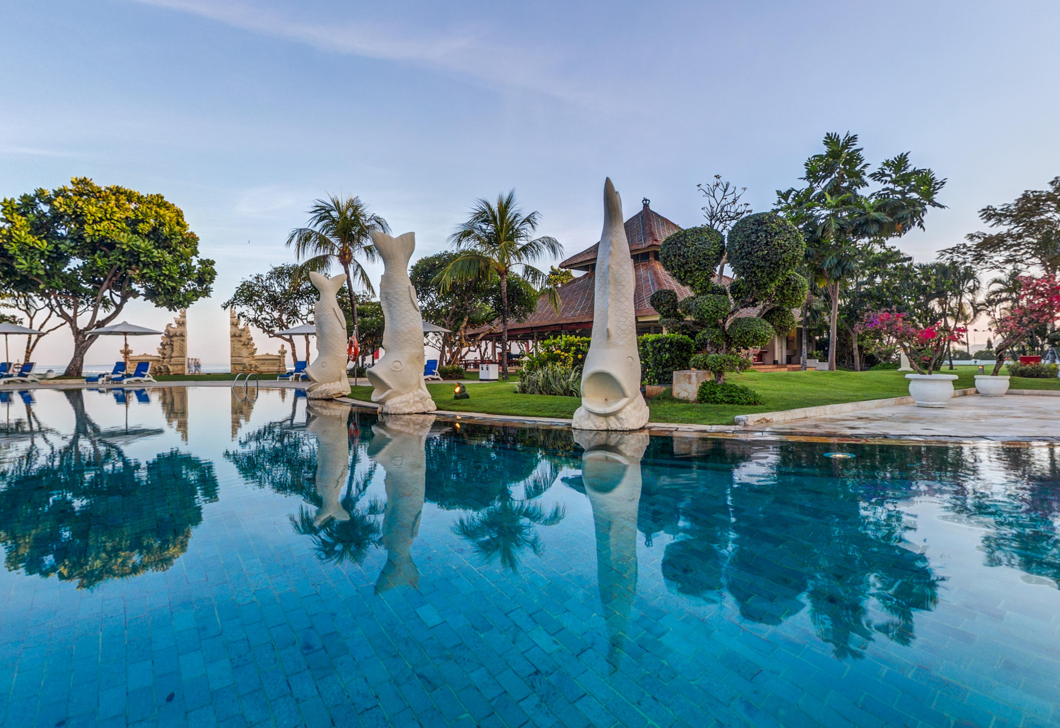 Discovery Kartika Plaza 5*