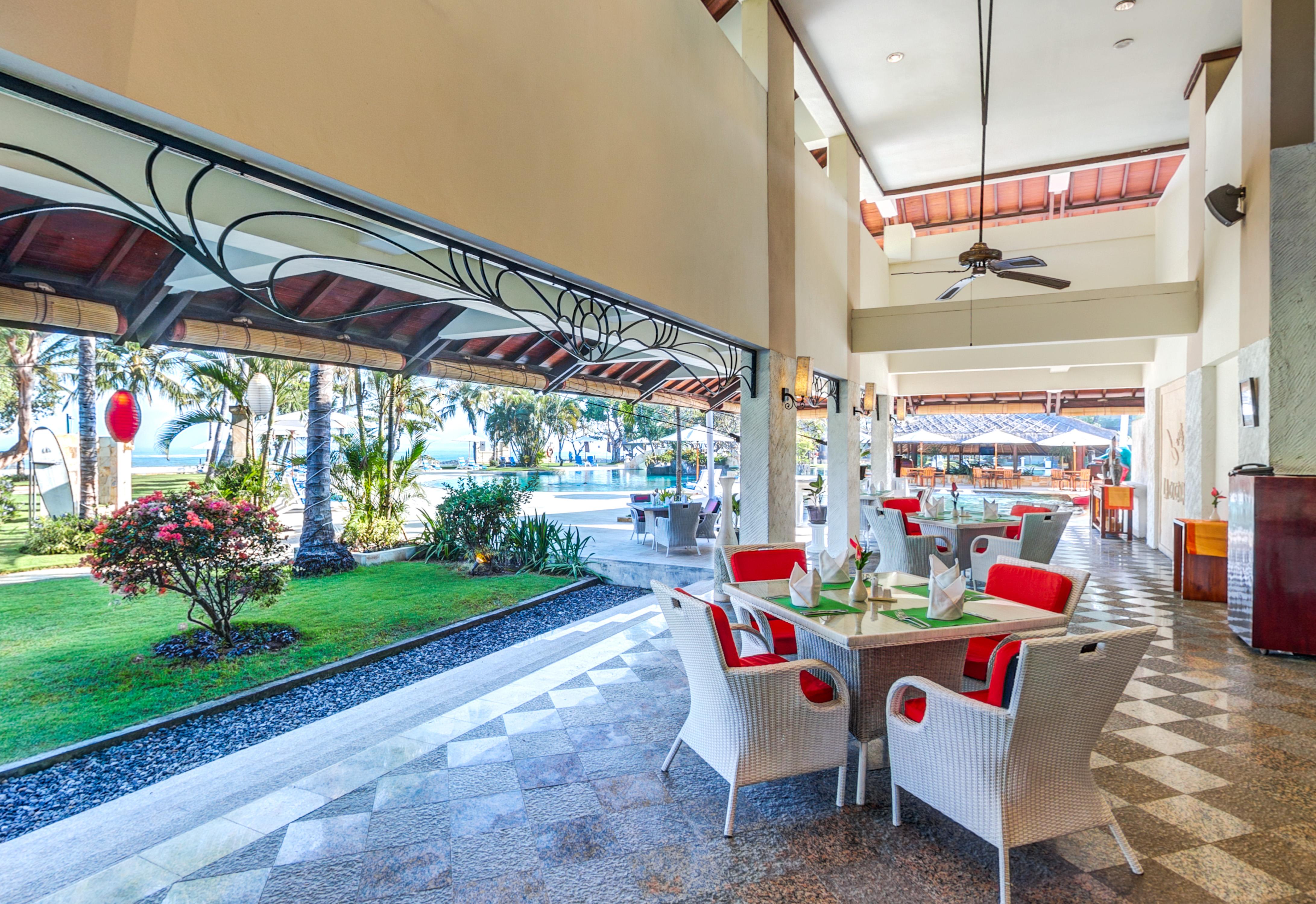 Discovery Kartika Plaza Kuta (Bali)