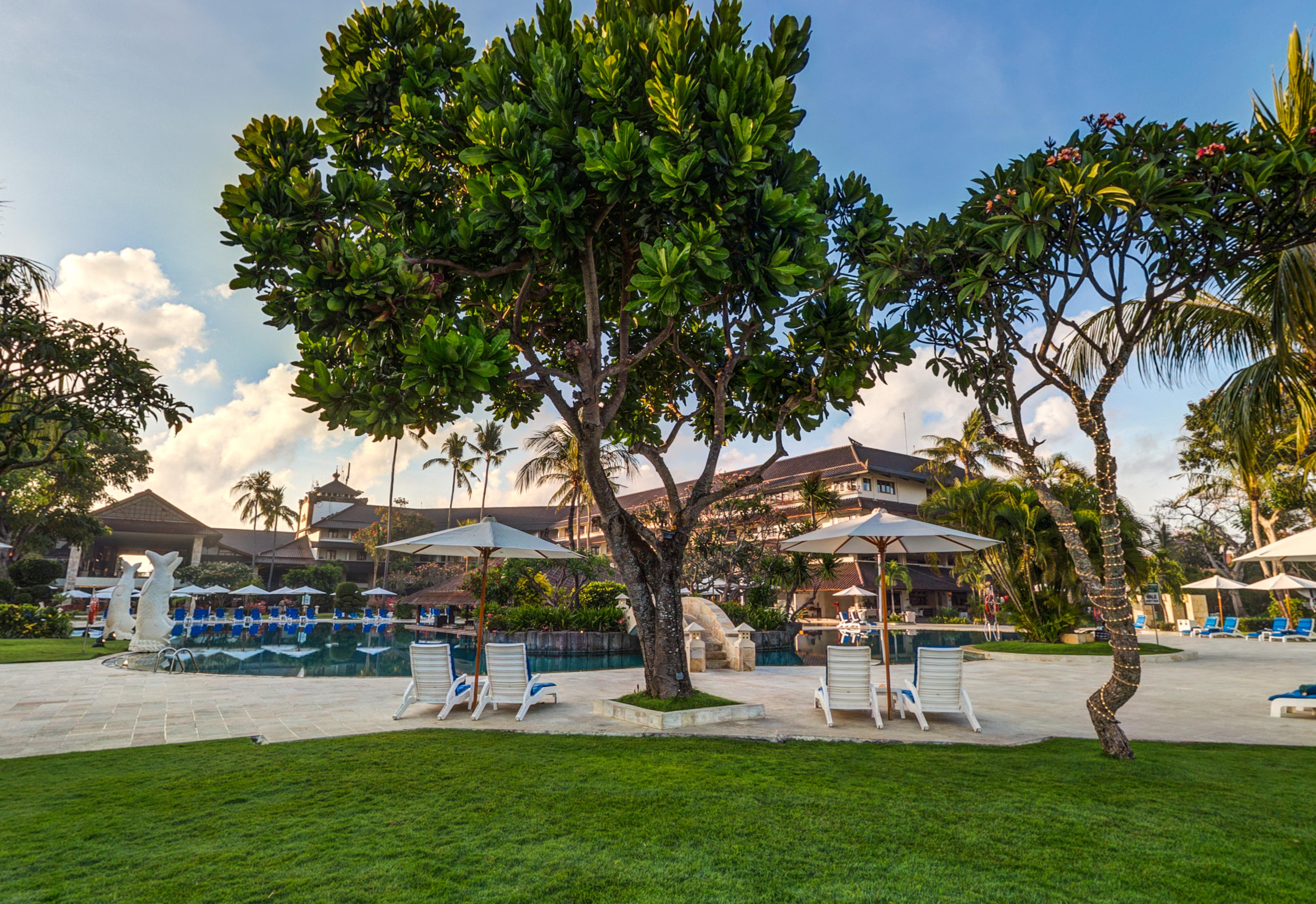 Resort Discovery Kartika Plaza Kuta (Bali)