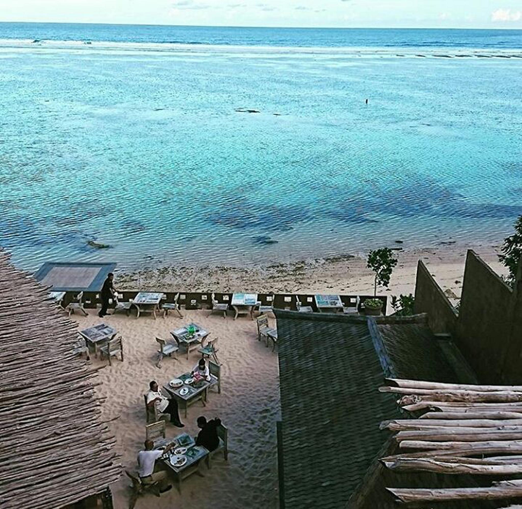 Ulu Segara Luxury & Nusa Dua (Bali)