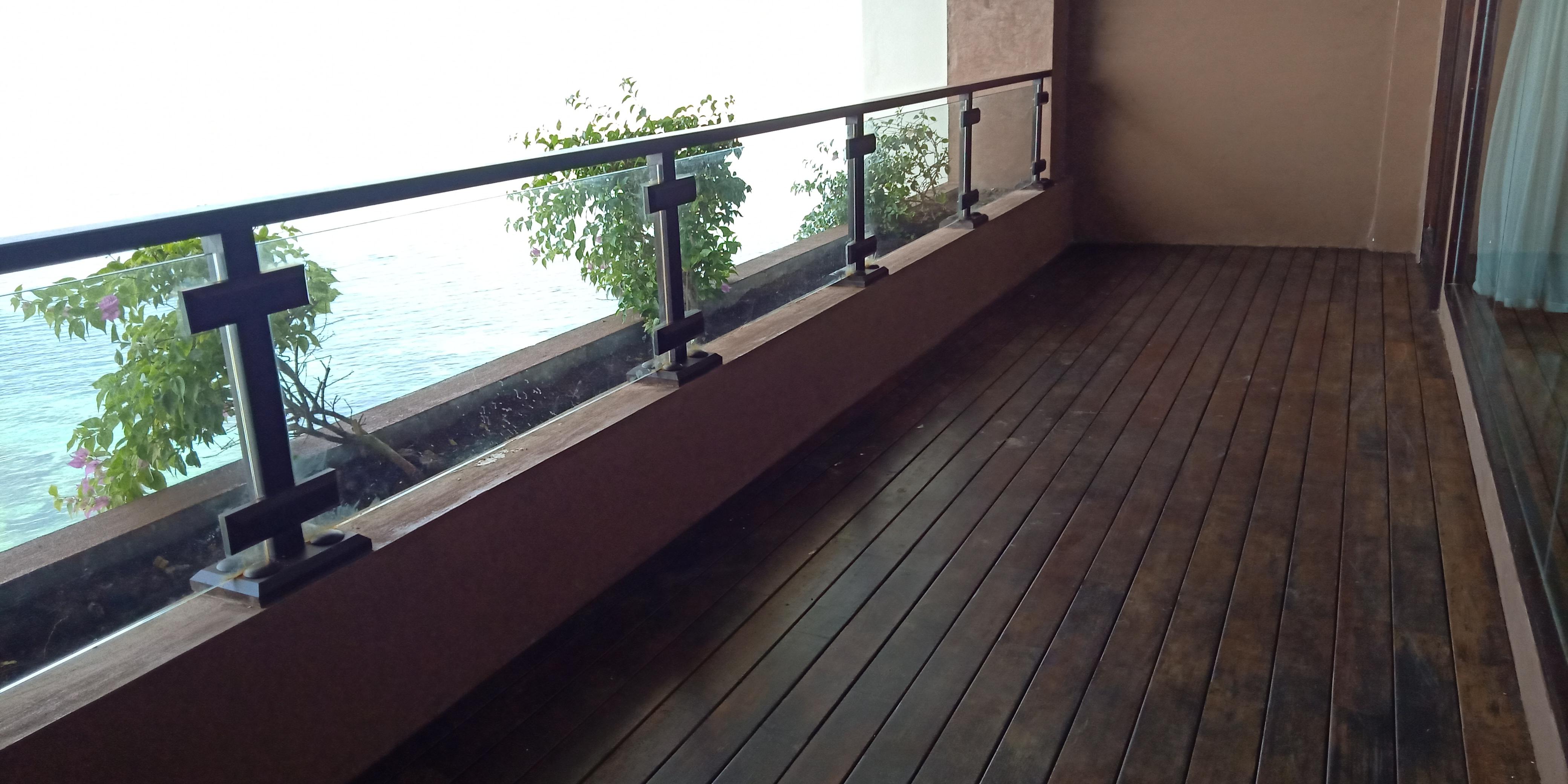 Resort Ulu Segara Luxury & 5*