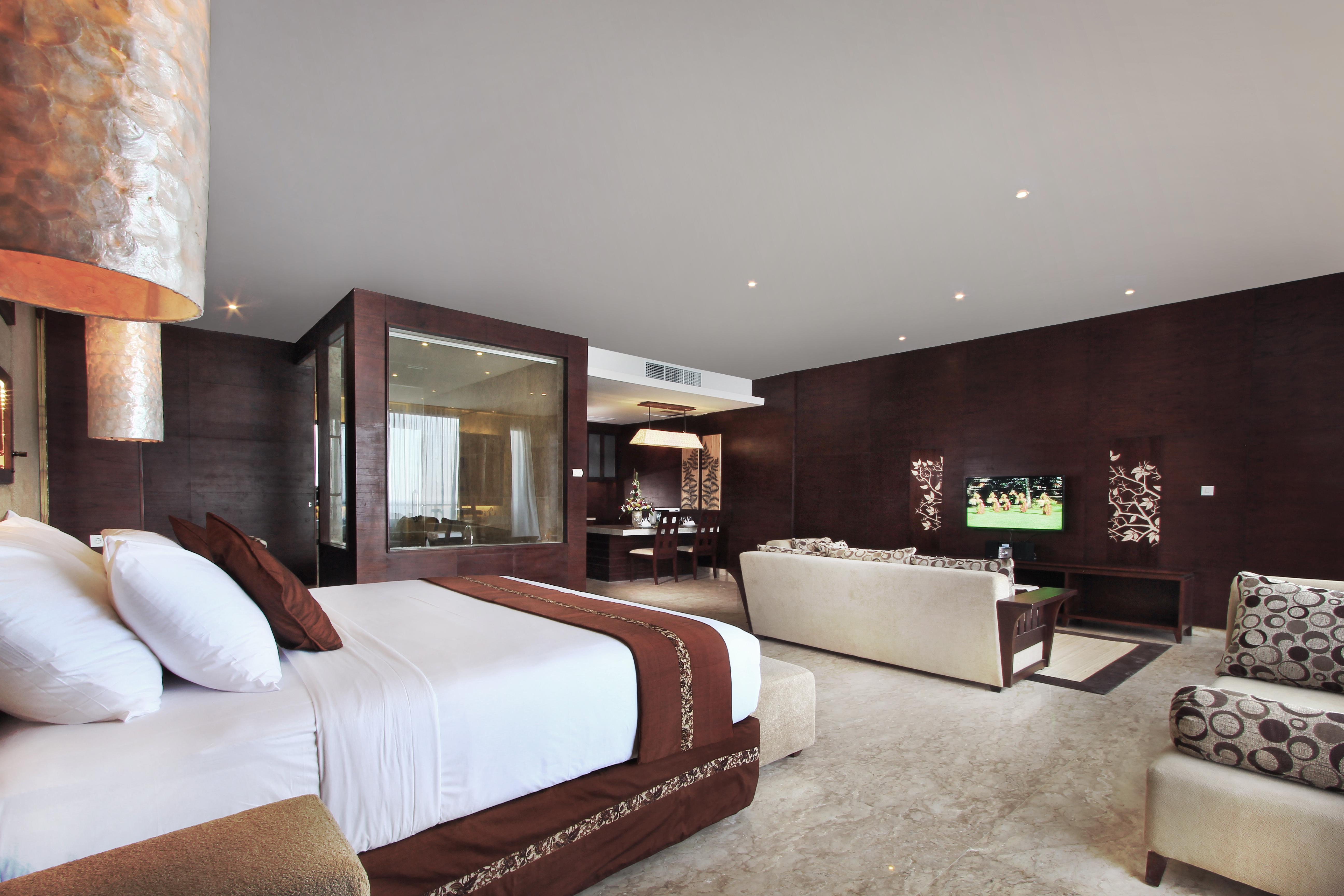 Ulu Segara Luxury &